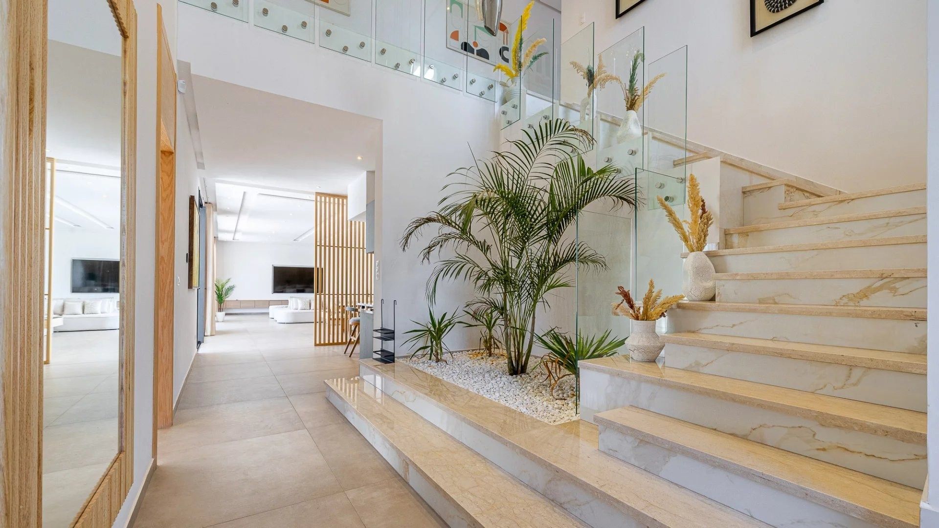 Louer Villa 6&nbsp;pièces 600&nbsp;m² Marrakech