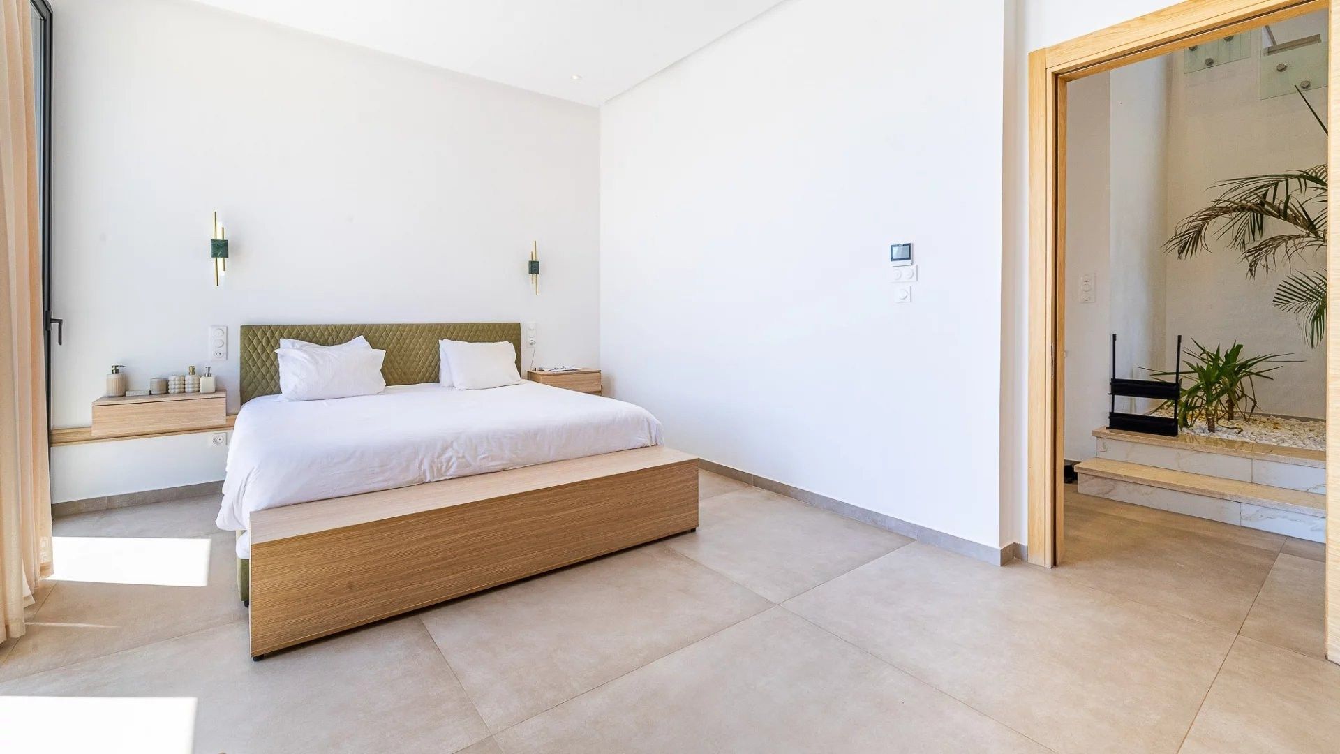 Louer Villa 6&nbsp;pièces 600&nbsp;m² Marrakech