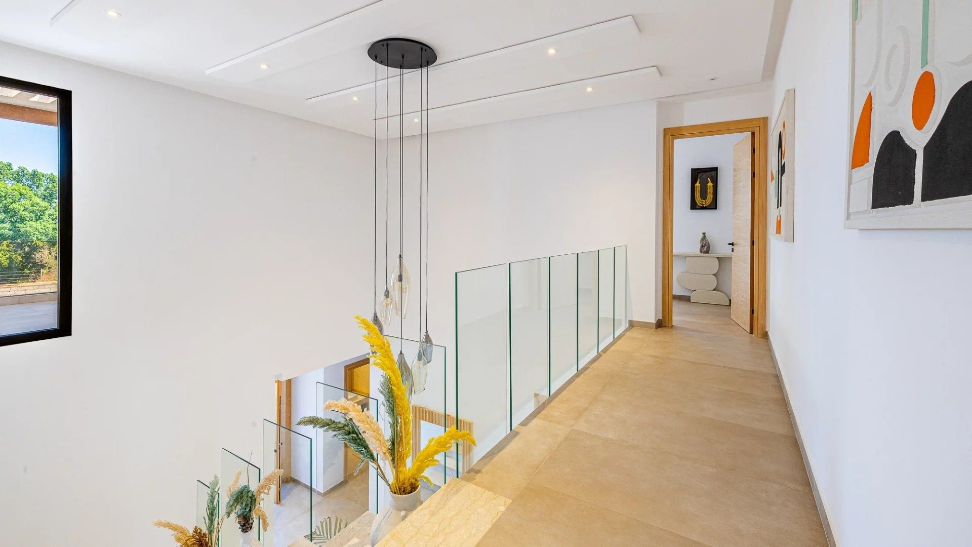 Louer Villa 6&nbsp;pièces 600&nbsp;m² Marrakech
