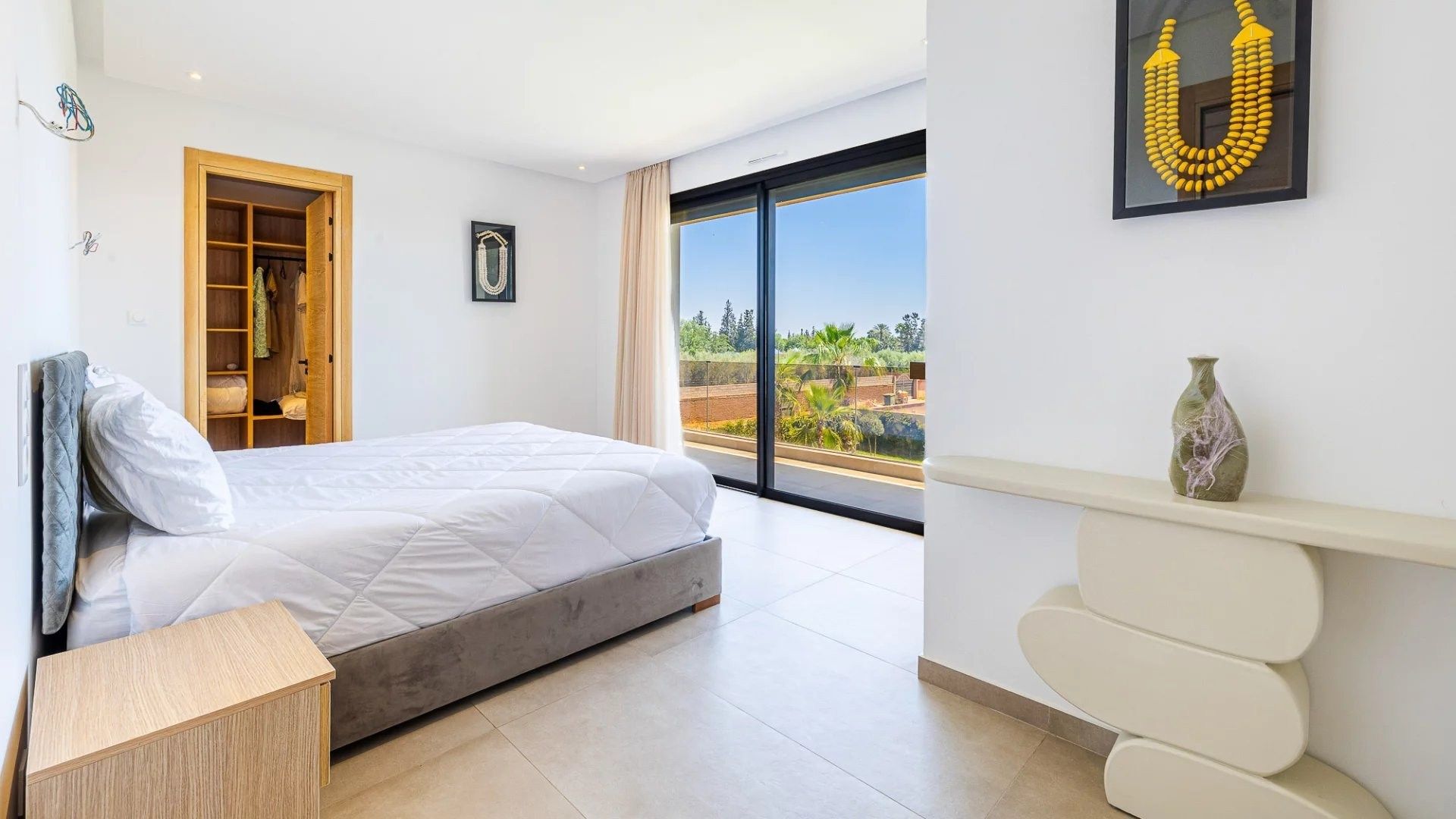 Louer Villa 6&nbsp;pièces 600&nbsp;m² Marrakech
