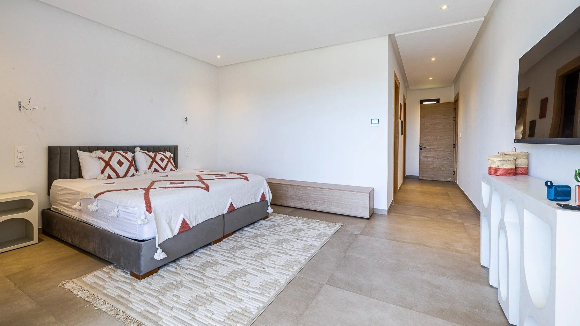 Louer Villa 6&nbsp;pièces 600&nbsp;m² Marrakech