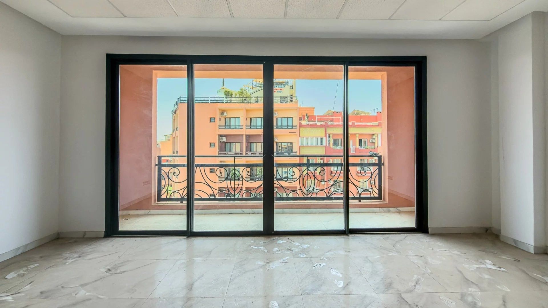 Louer Bureaux 278&nbsp;m² Marrakech
