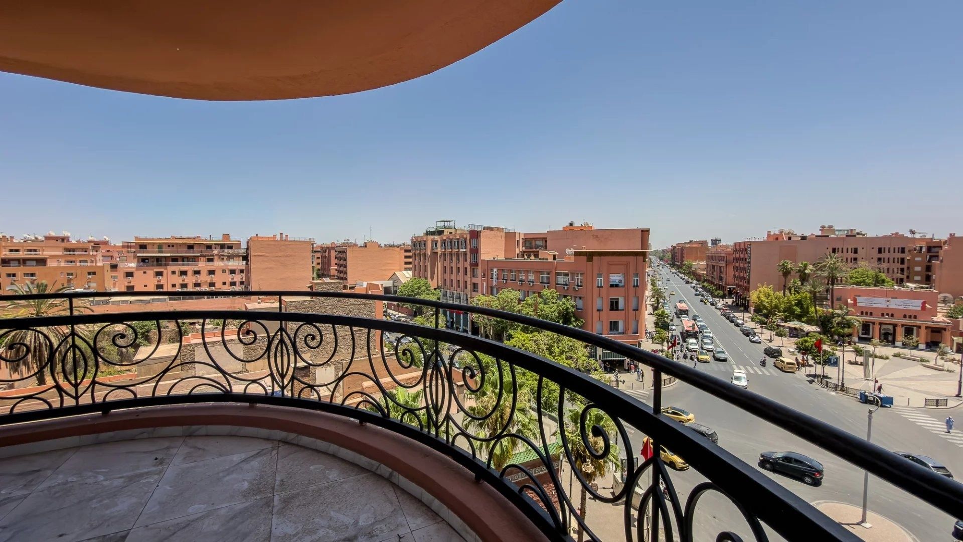 Louer Bureaux 278&nbsp;m² Marrakech