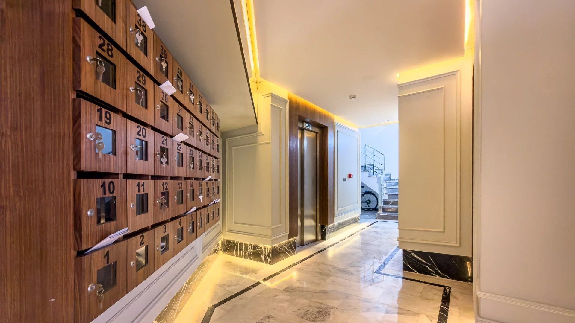 Louer Bureaux 278&nbsp;m² Marrakech