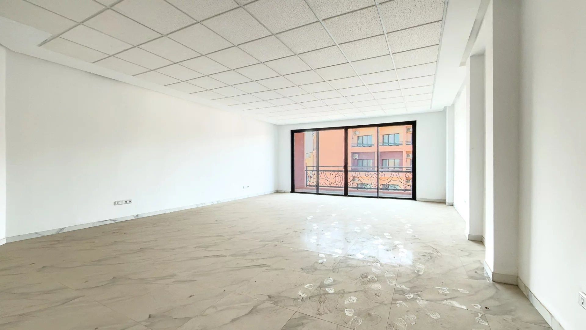 Louer Bureaux 278&nbsp;m² Marrakech