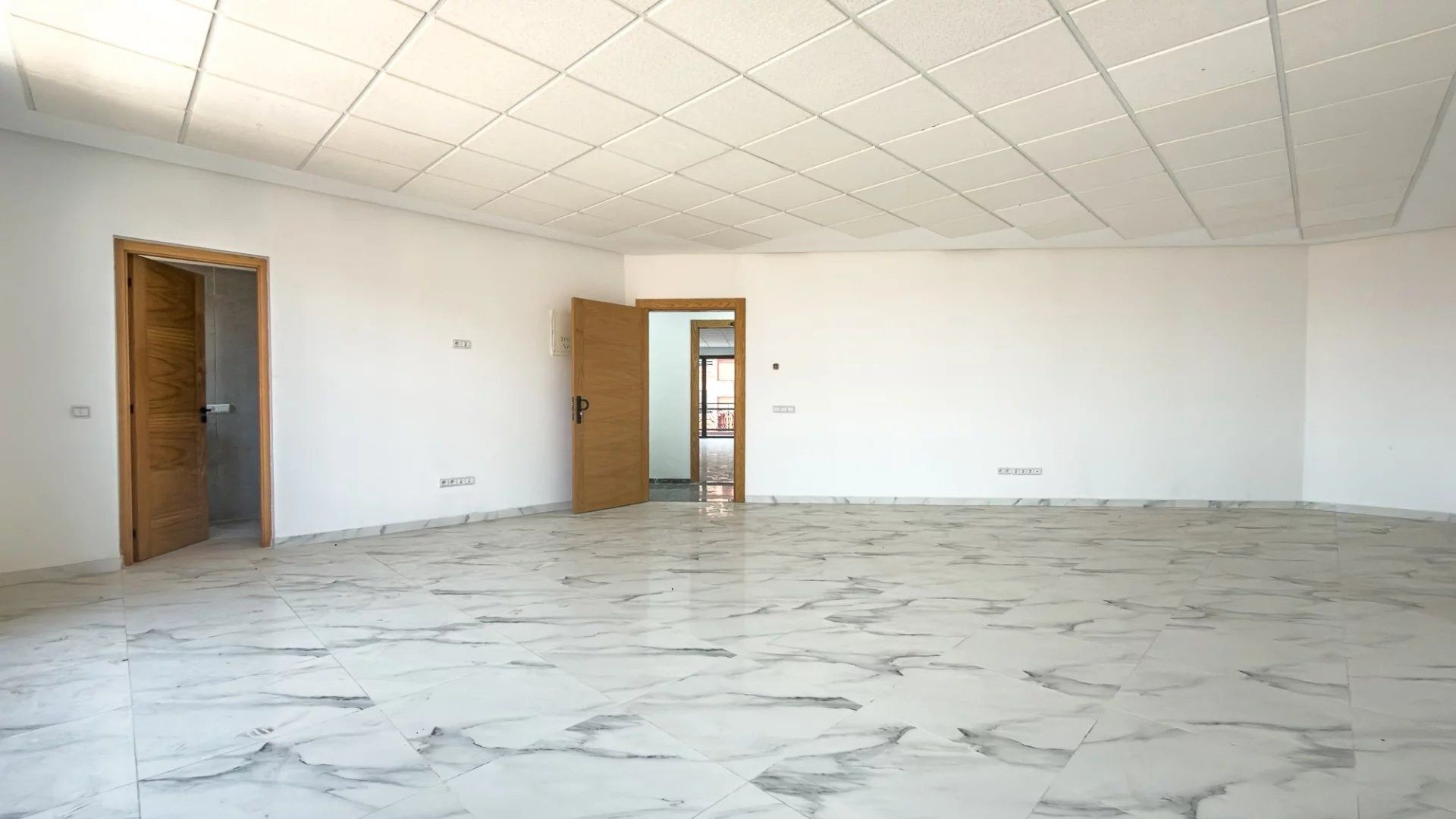Louer Bureaux 278&nbsp;m² Marrakech