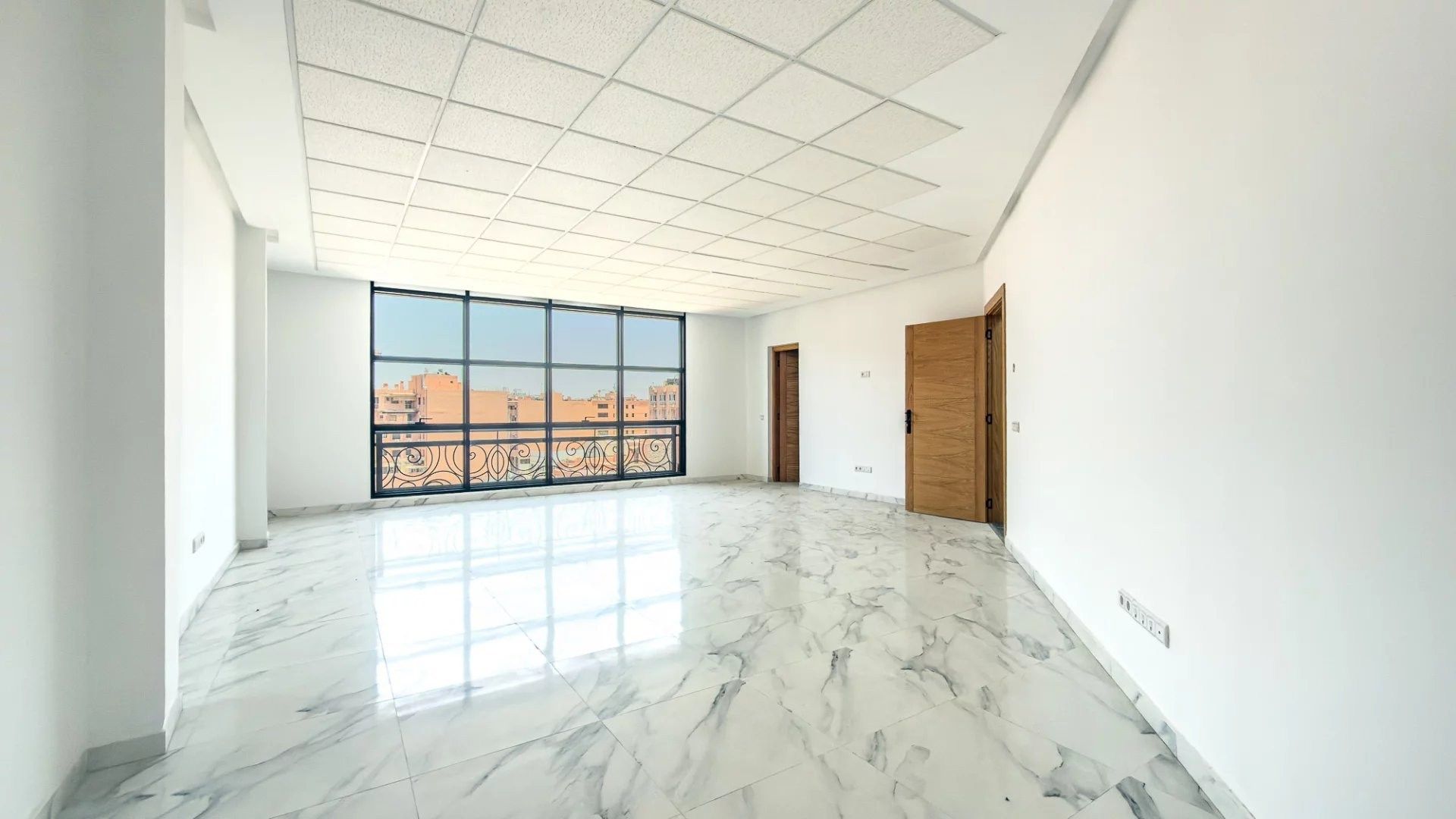Louer Bureaux 278&nbsp;m² Marrakech