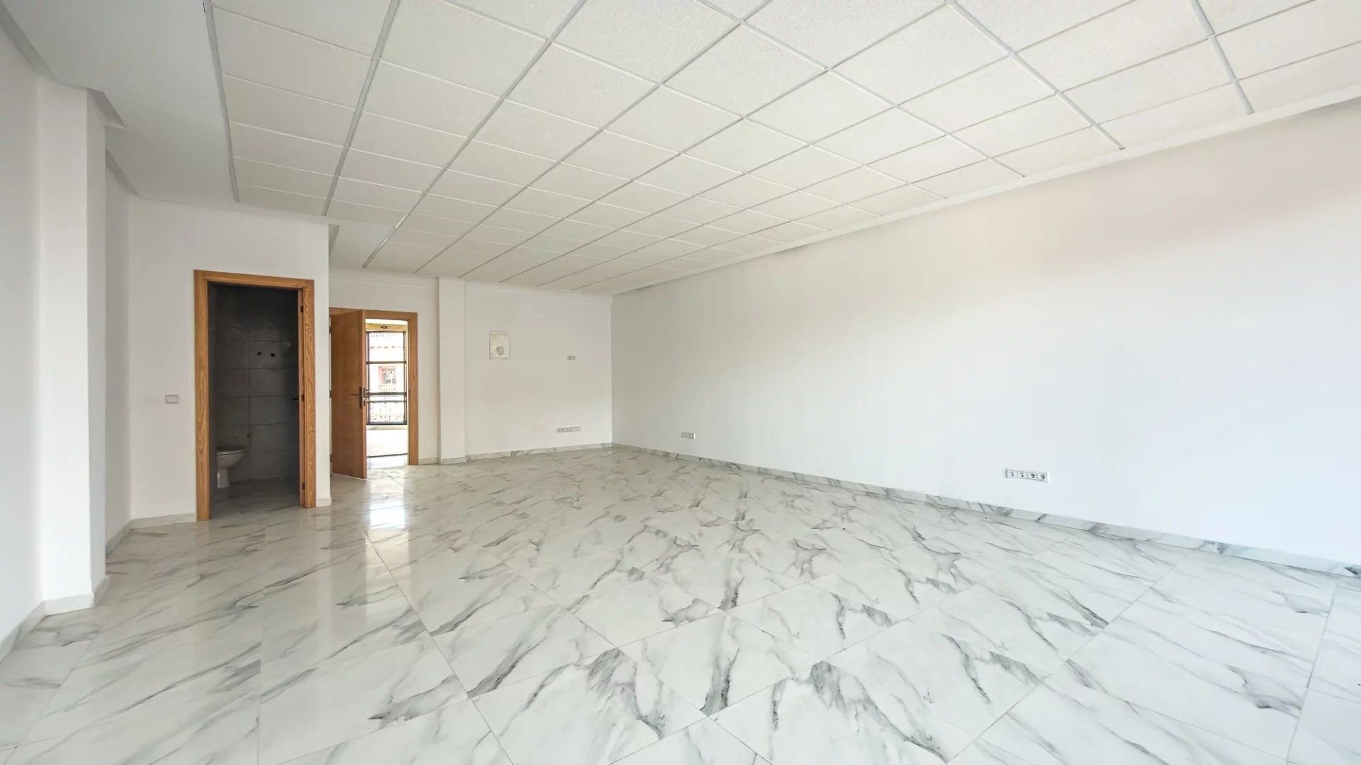Louer Bureaux 278&nbsp;m² Marrakech