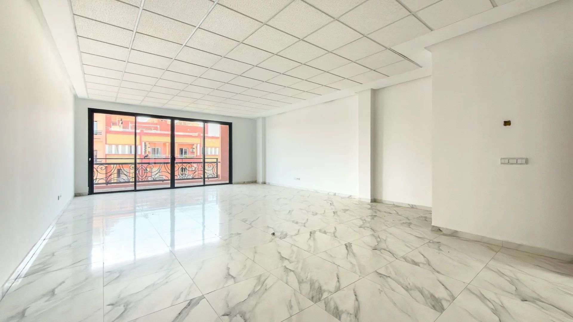 Louer Bureaux 278&nbsp;m² Marrakech
