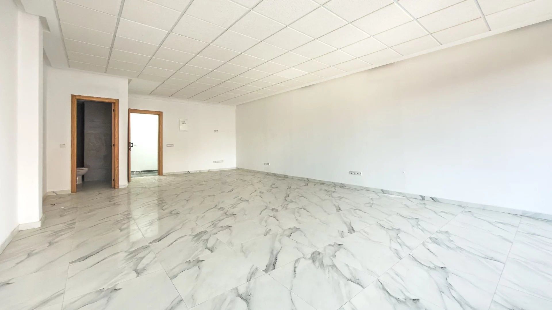 Louer Bureaux 278&nbsp;m² Marrakech