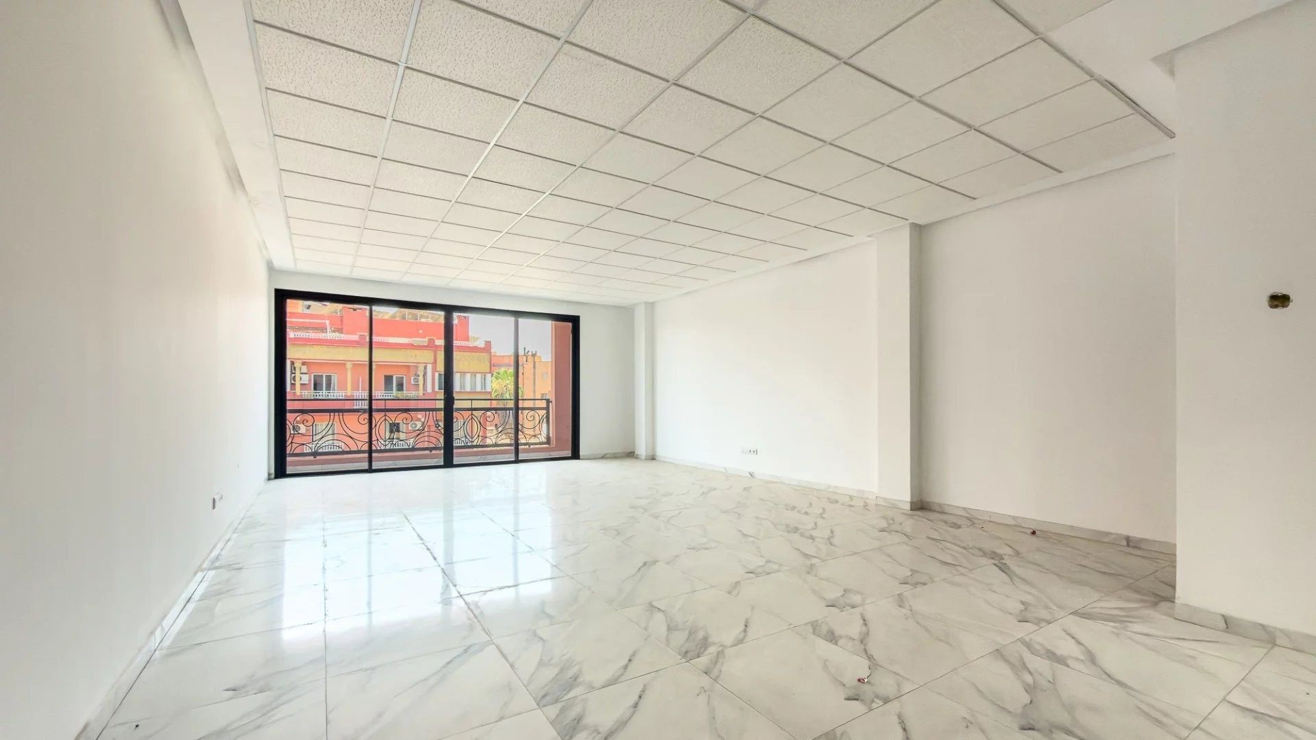 Louer Bureaux 278&nbsp;m² Marrakech