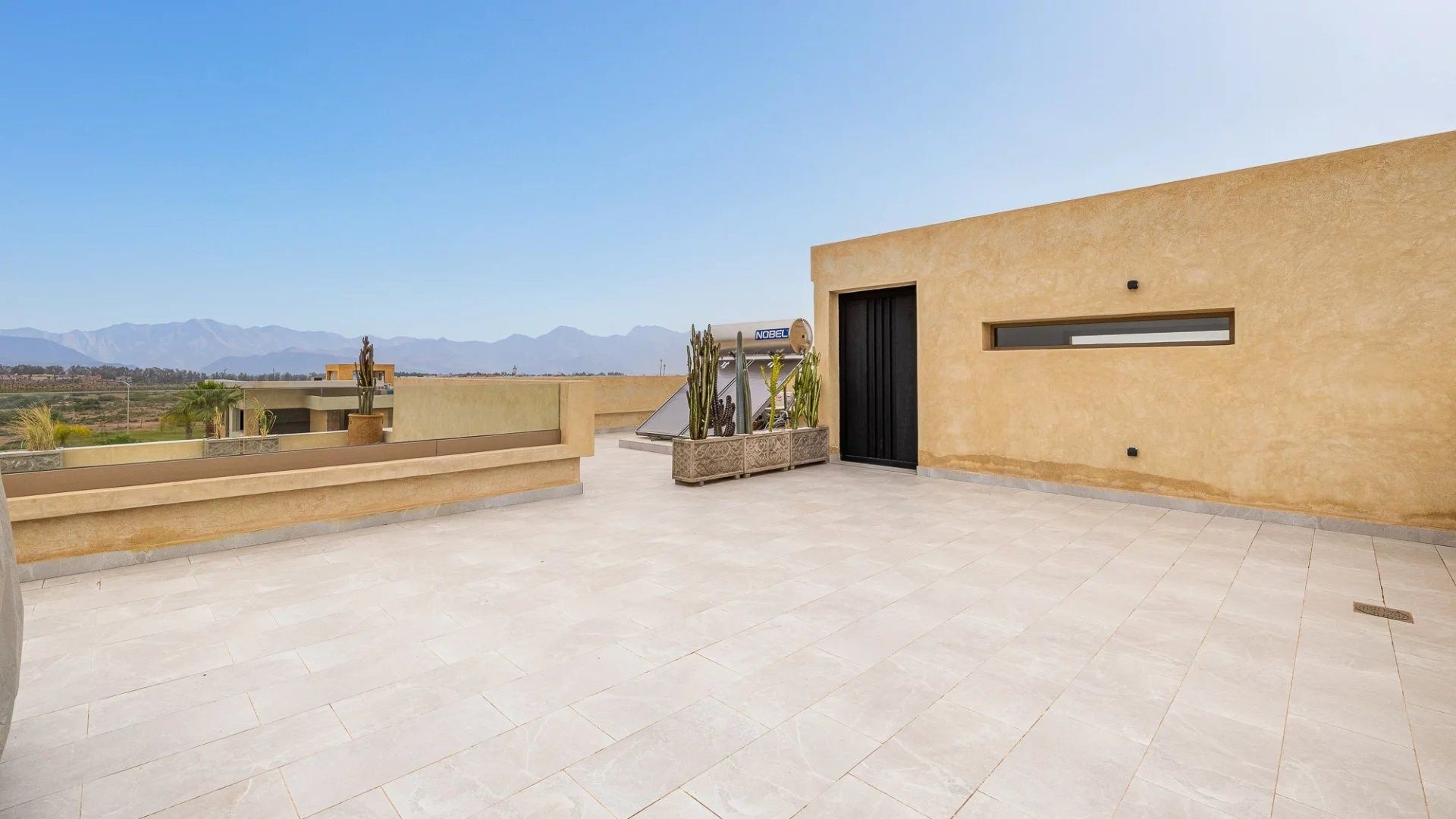 Louer Villa 9&nbsp;pièces 450&nbsp;m² Marrakech