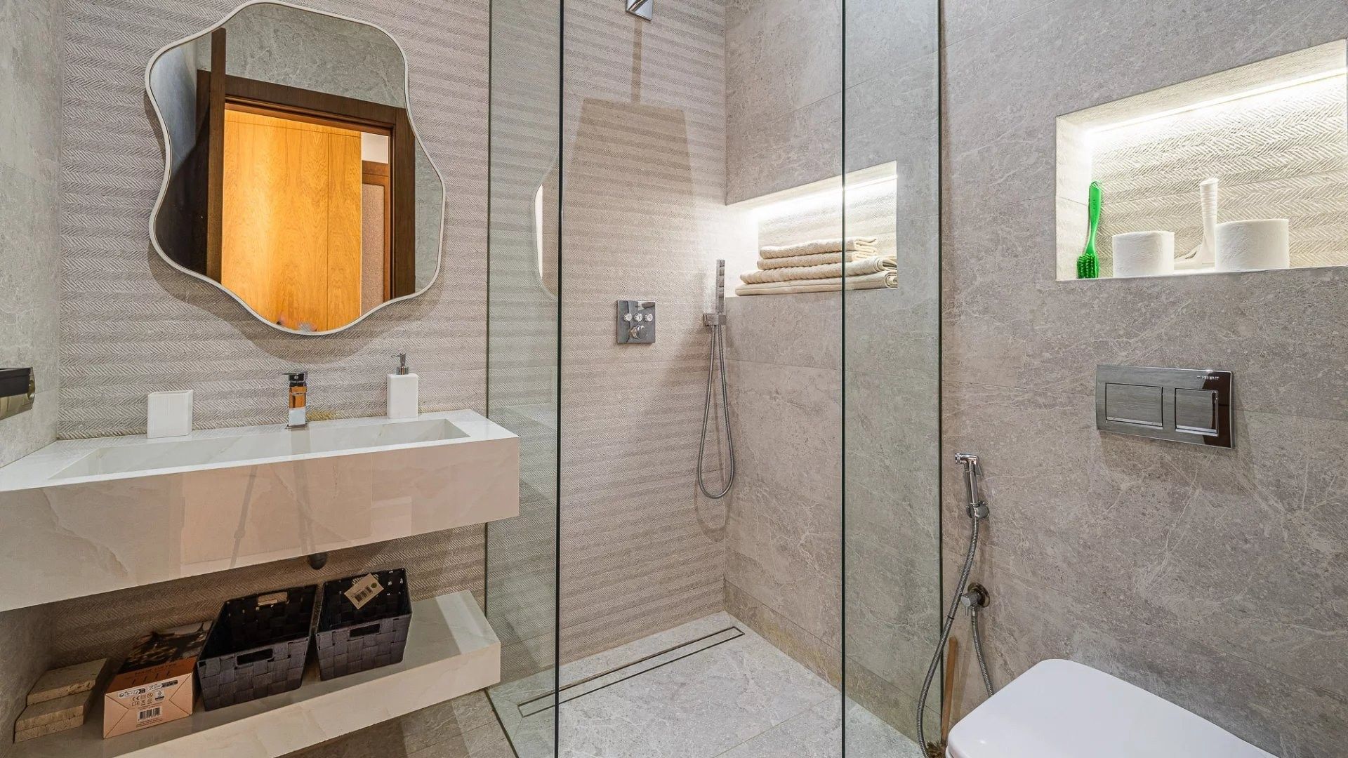 Louer Villa 9&nbsp;pièces 450&nbsp;m² Marrakech