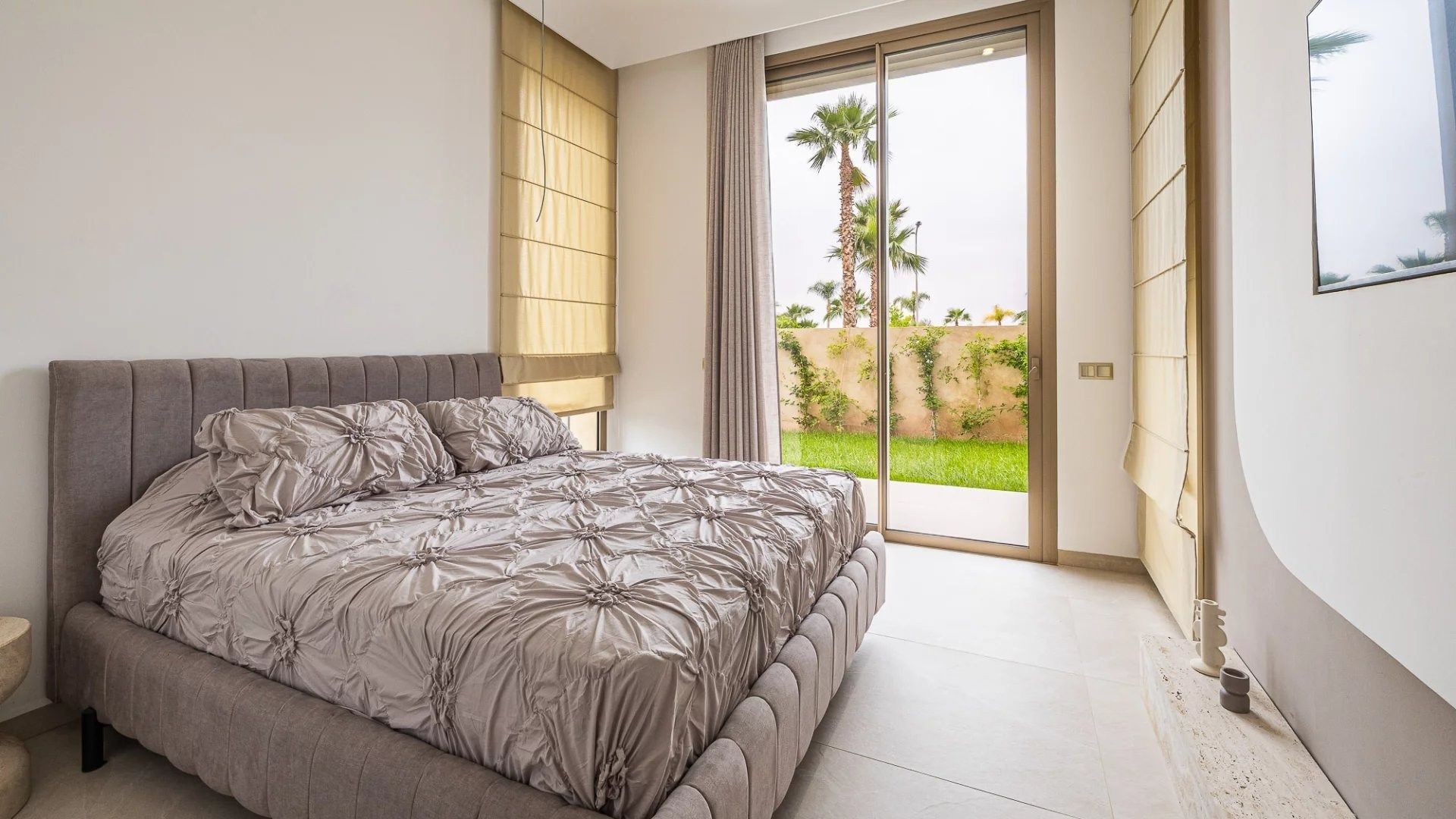 Louer Villa 9&nbsp;pièces 450&nbsp;m² Marrakech