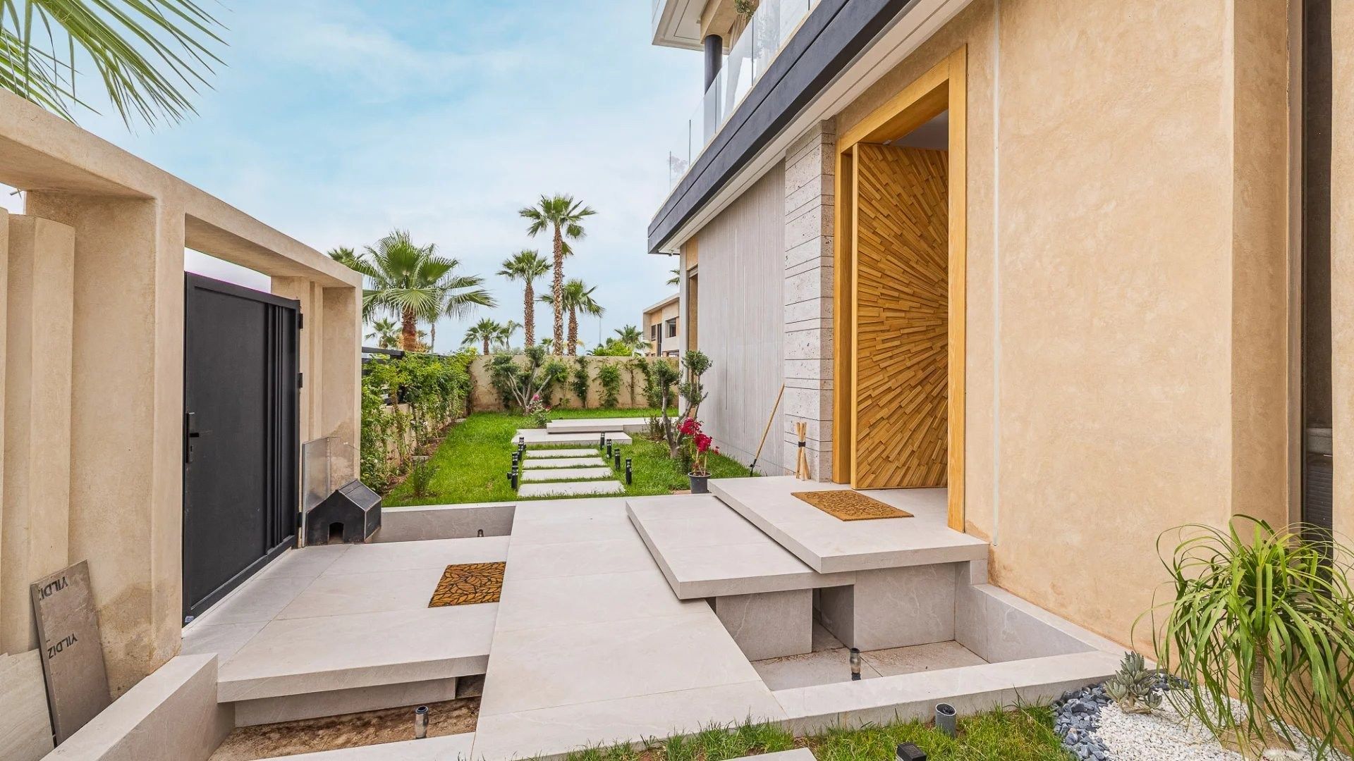 Louer Villa 9&nbsp;pièces 450&nbsp;m² Marrakech