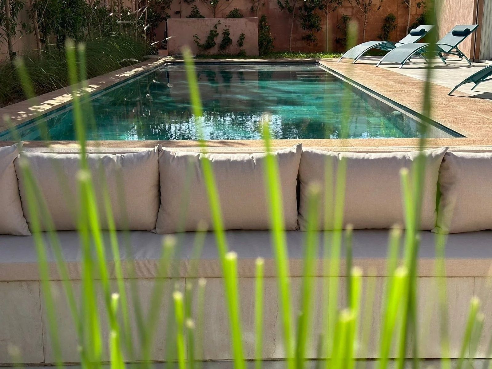 Louer Maison 7&nbsp;pièces 320&nbsp;m² Marrakech