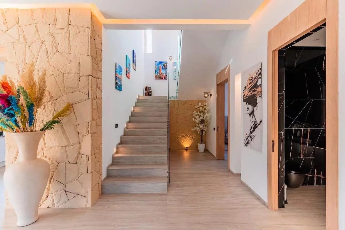 Louer Maison 7&nbsp;pièces 320&nbsp;m² Marrakech