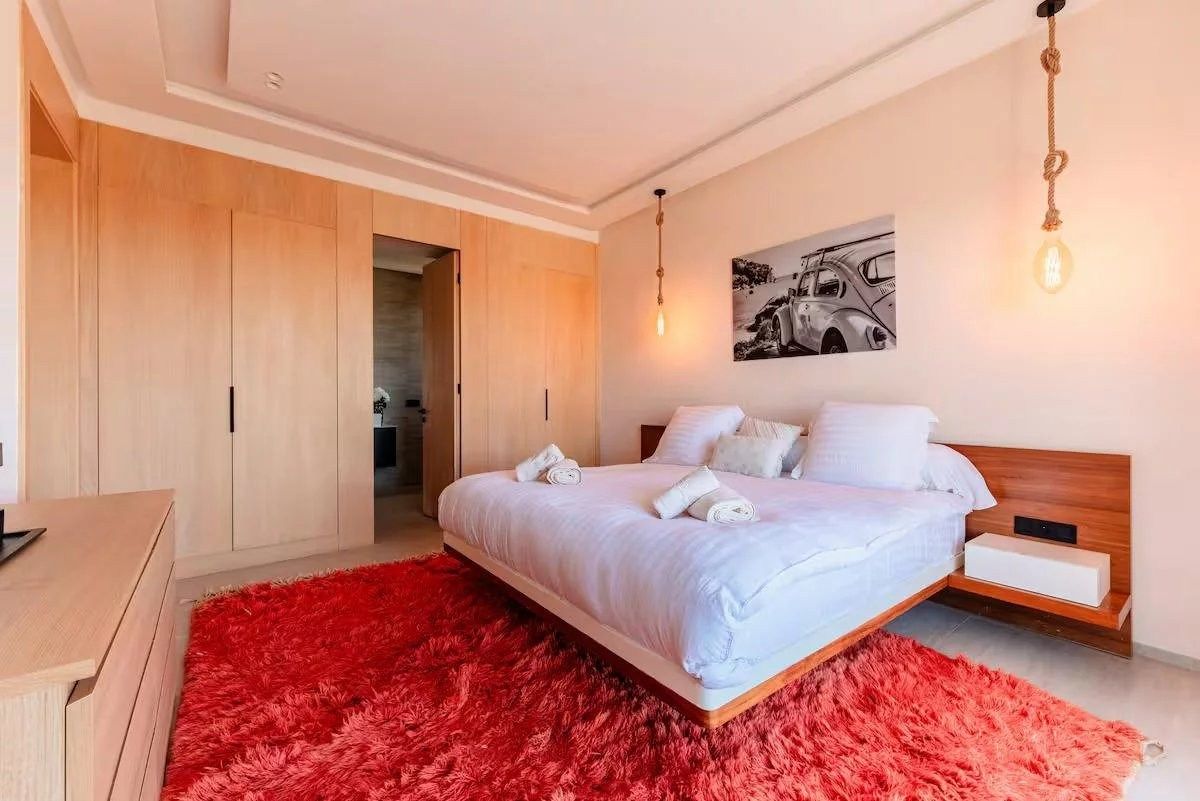 Louer Maison 7&nbsp;pièces 320&nbsp;m² Marrakech