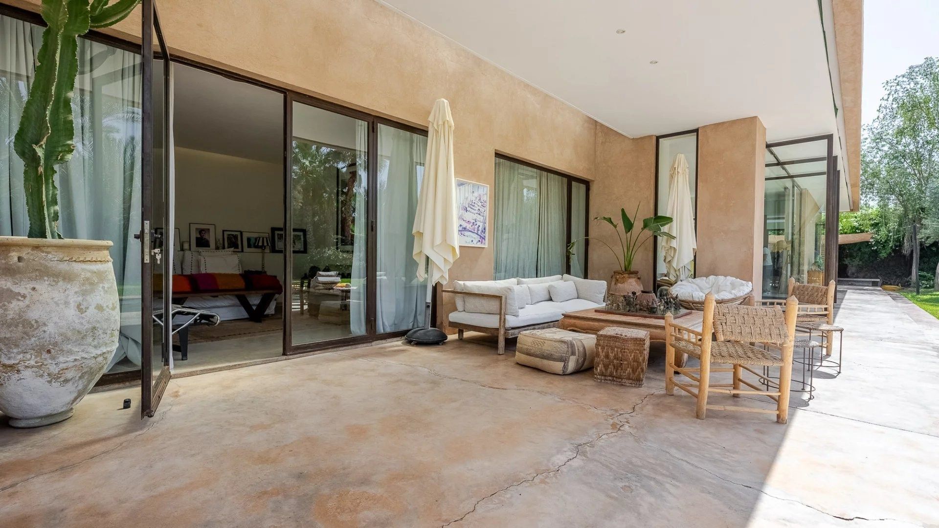 Acheter Villa 9&nbsp;pièces 450&nbsp;m² Marrakech