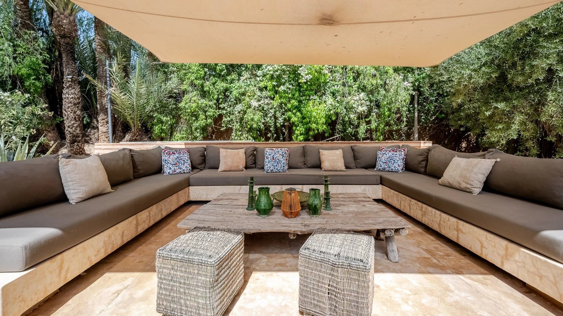 Acheter Villa 9&nbsp;pièces 450&nbsp;m² Marrakech