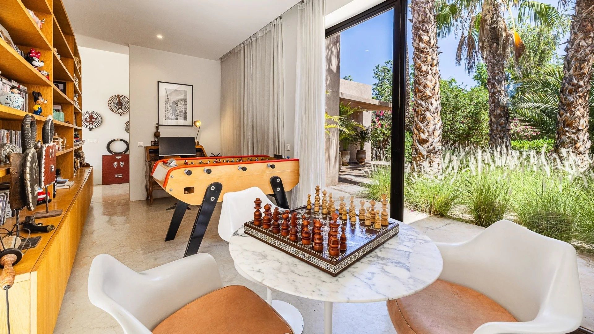 Acheter Villa 9&nbsp;pièces 450&nbsp;m² Marrakech