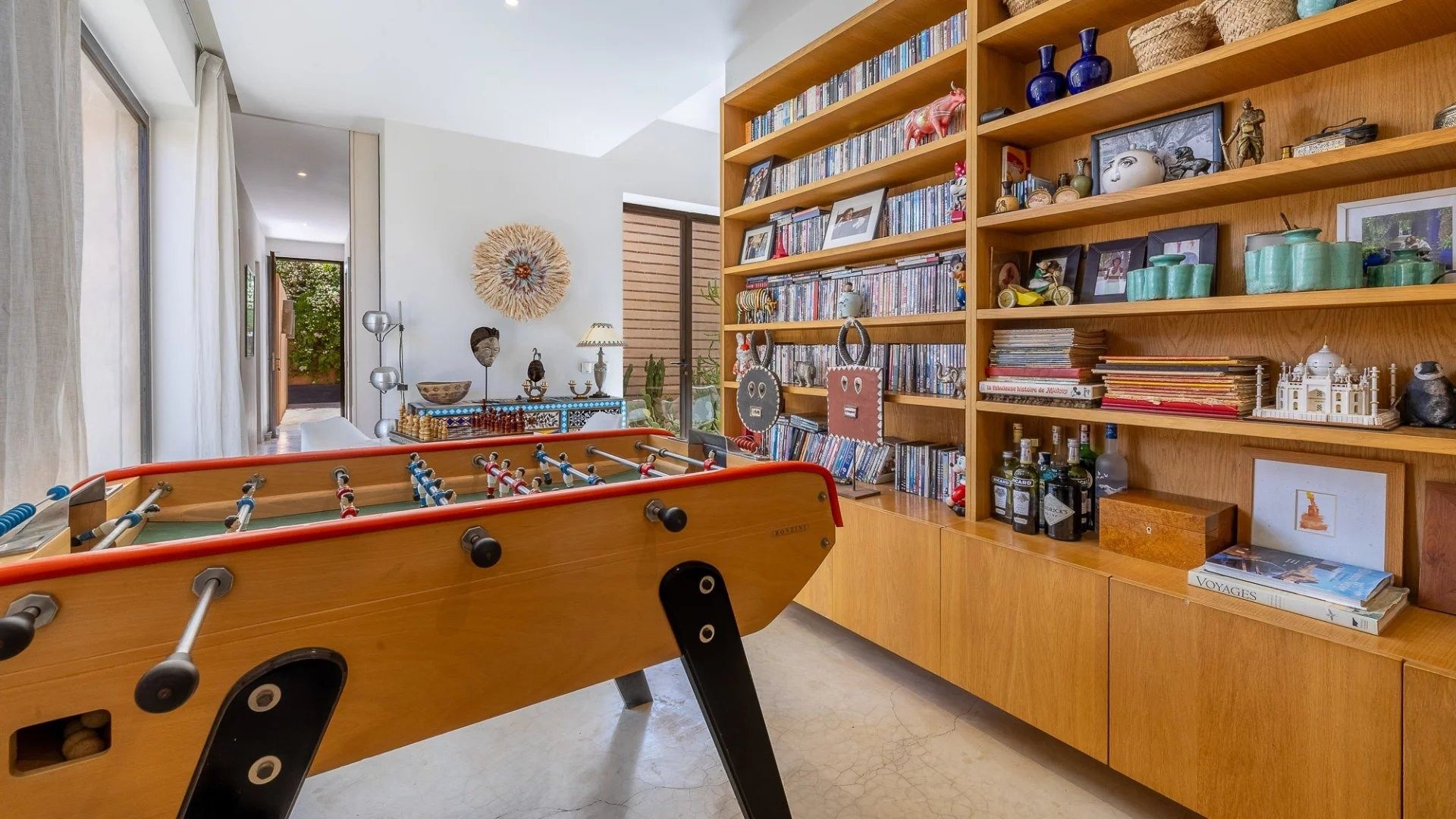Acheter Villa 9&nbsp;pièces 450&nbsp;m² Marrakech