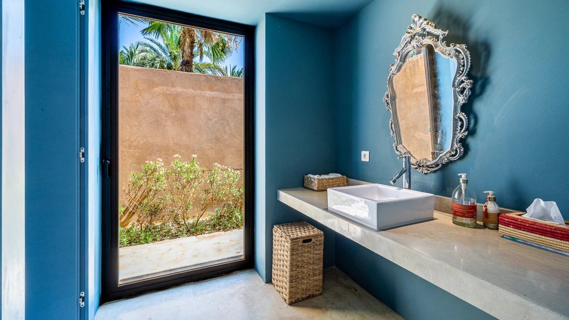 Acheter Villa 9&nbsp;pièces 450&nbsp;m² Marrakech