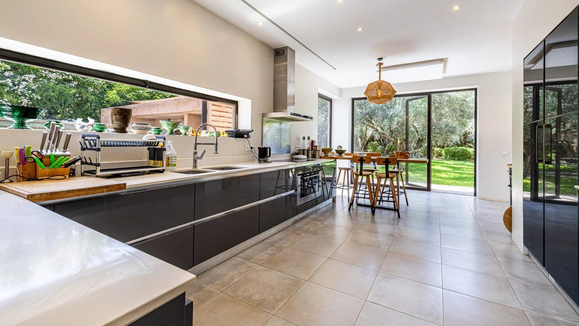 Acheter Villa 9&nbsp;pièces 450&nbsp;m² Marrakech