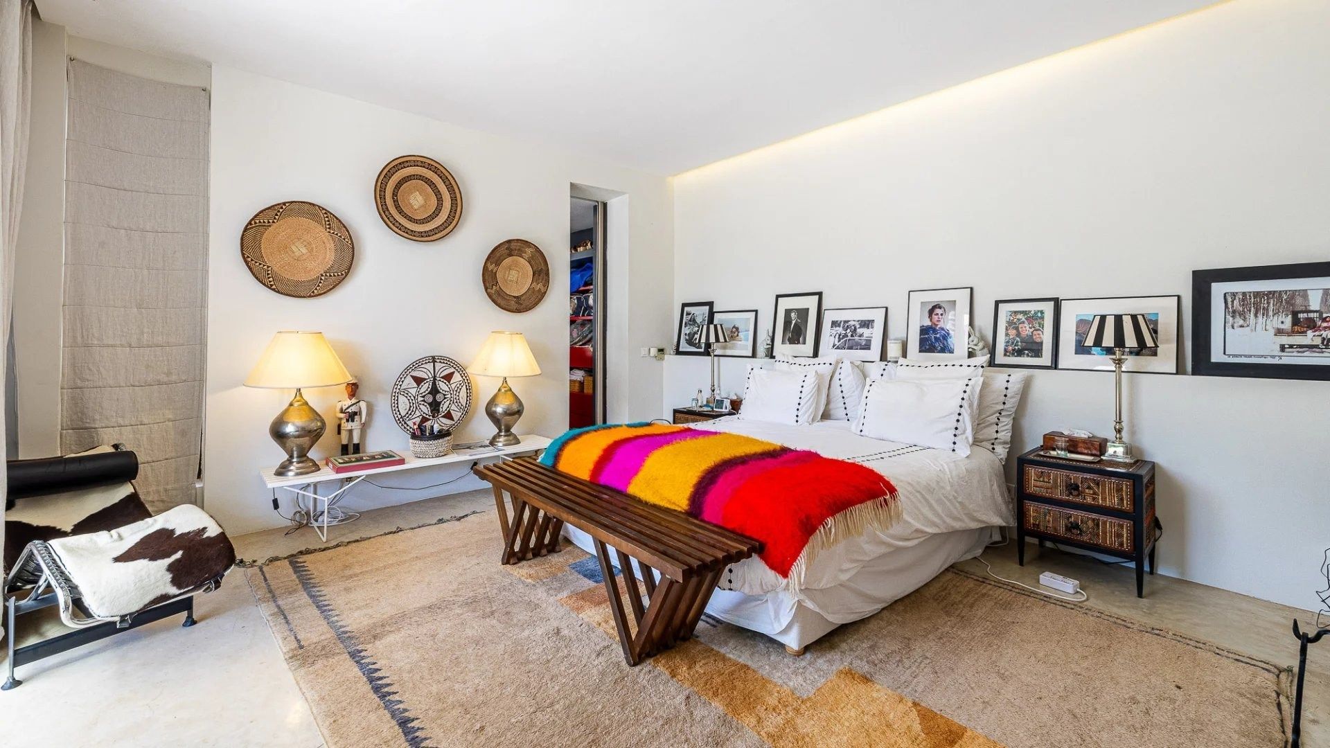 Acheter Villa 9&nbsp;pièces 450&nbsp;m² Marrakech