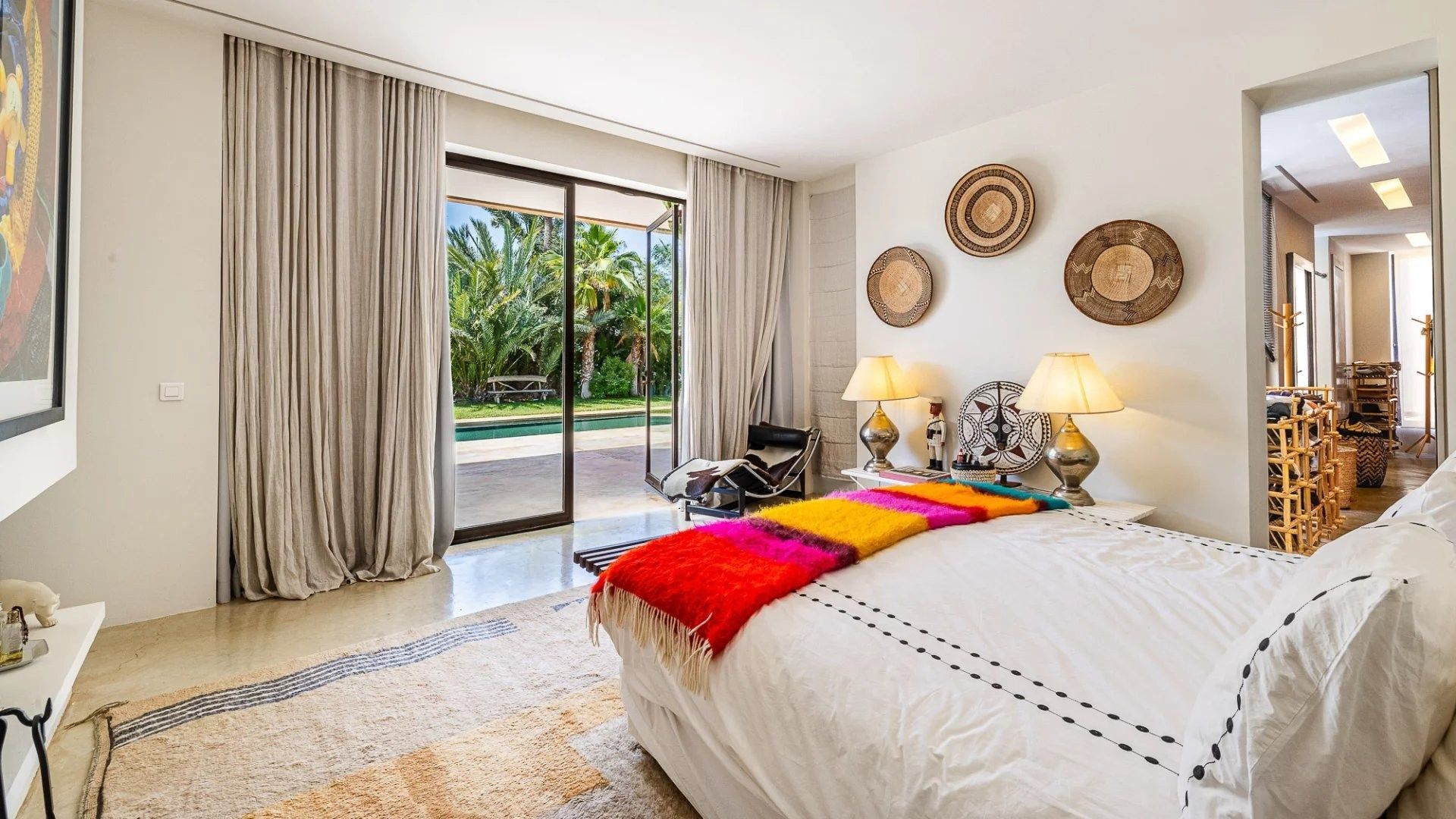 Acheter Villa 9&nbsp;pièces 450&nbsp;m² Marrakech