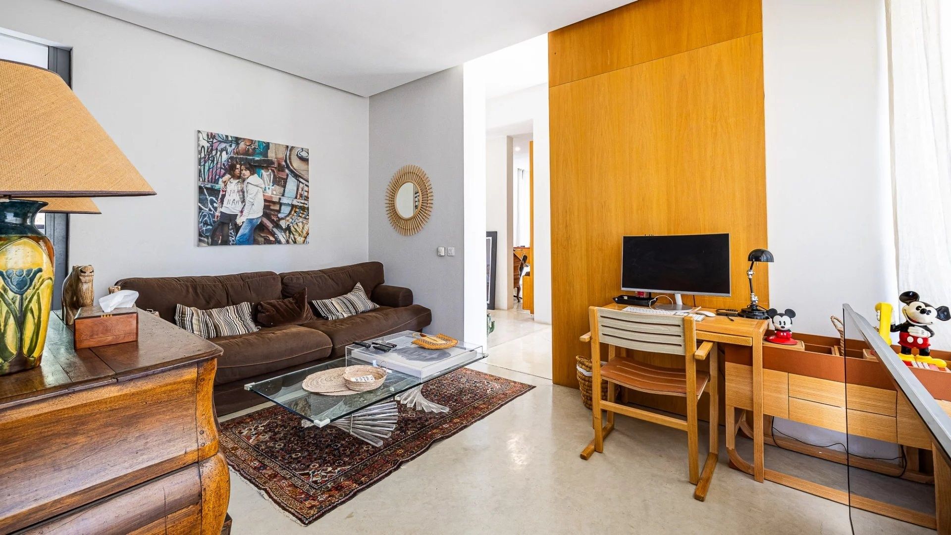 Acheter Villa 9&nbsp;pièces 450&nbsp;m² Marrakech