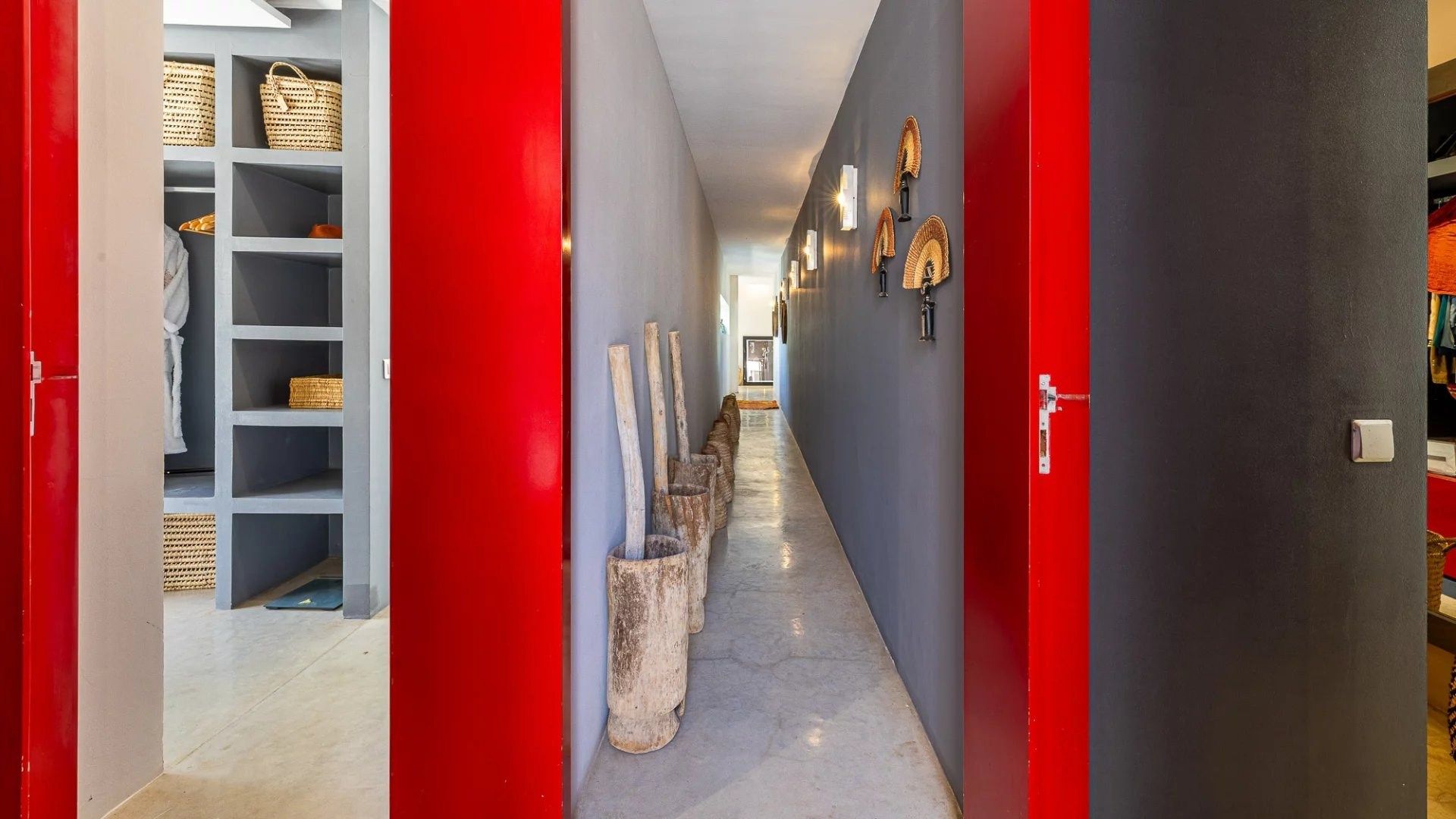Acheter Villa 9&nbsp;pièces 450&nbsp;m² Marrakech