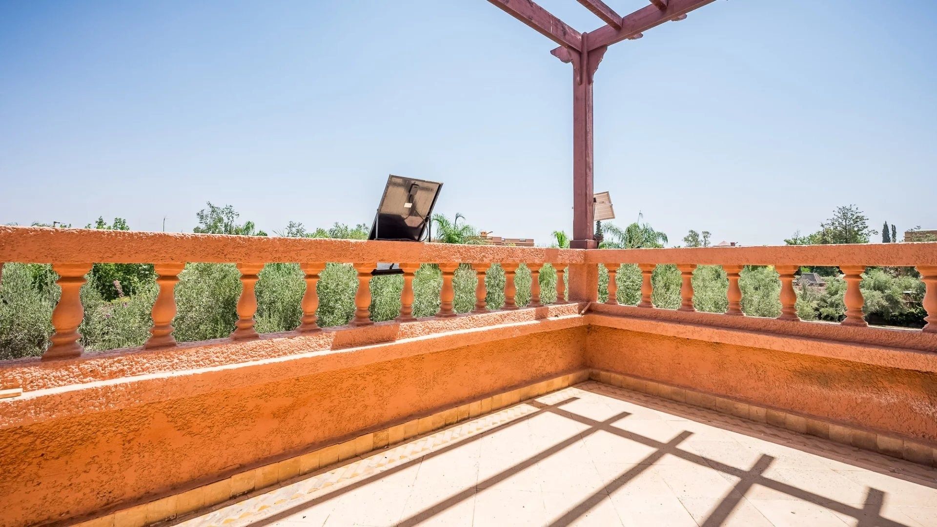 Acheter Villa 12&nbsp;pièces 1000&nbsp;m² Marrakech