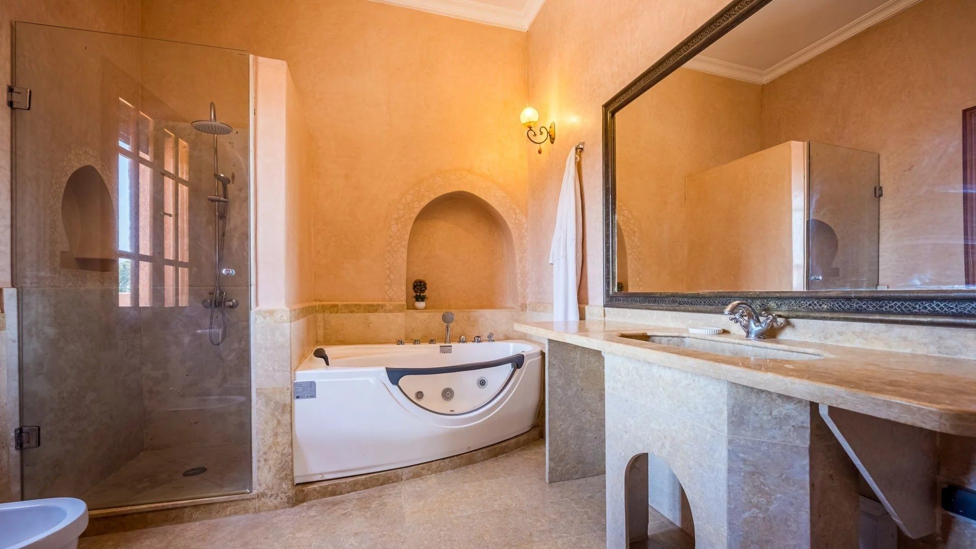 Acheter Villa 12&nbsp;pièces 1000&nbsp;m² Marrakech