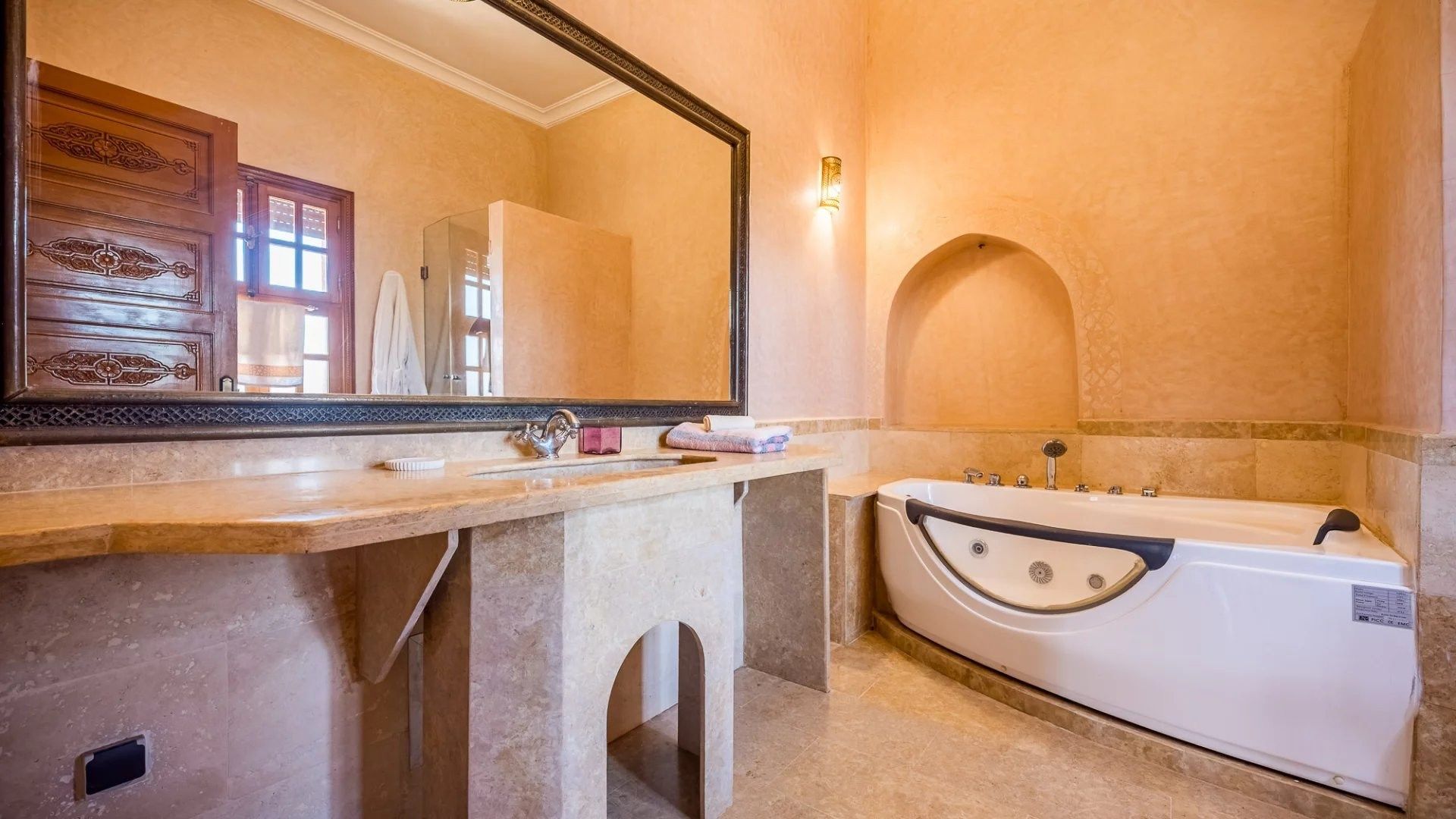 Louer Villa 12&nbsp;pièces 1000&nbsp;m² Marrakech