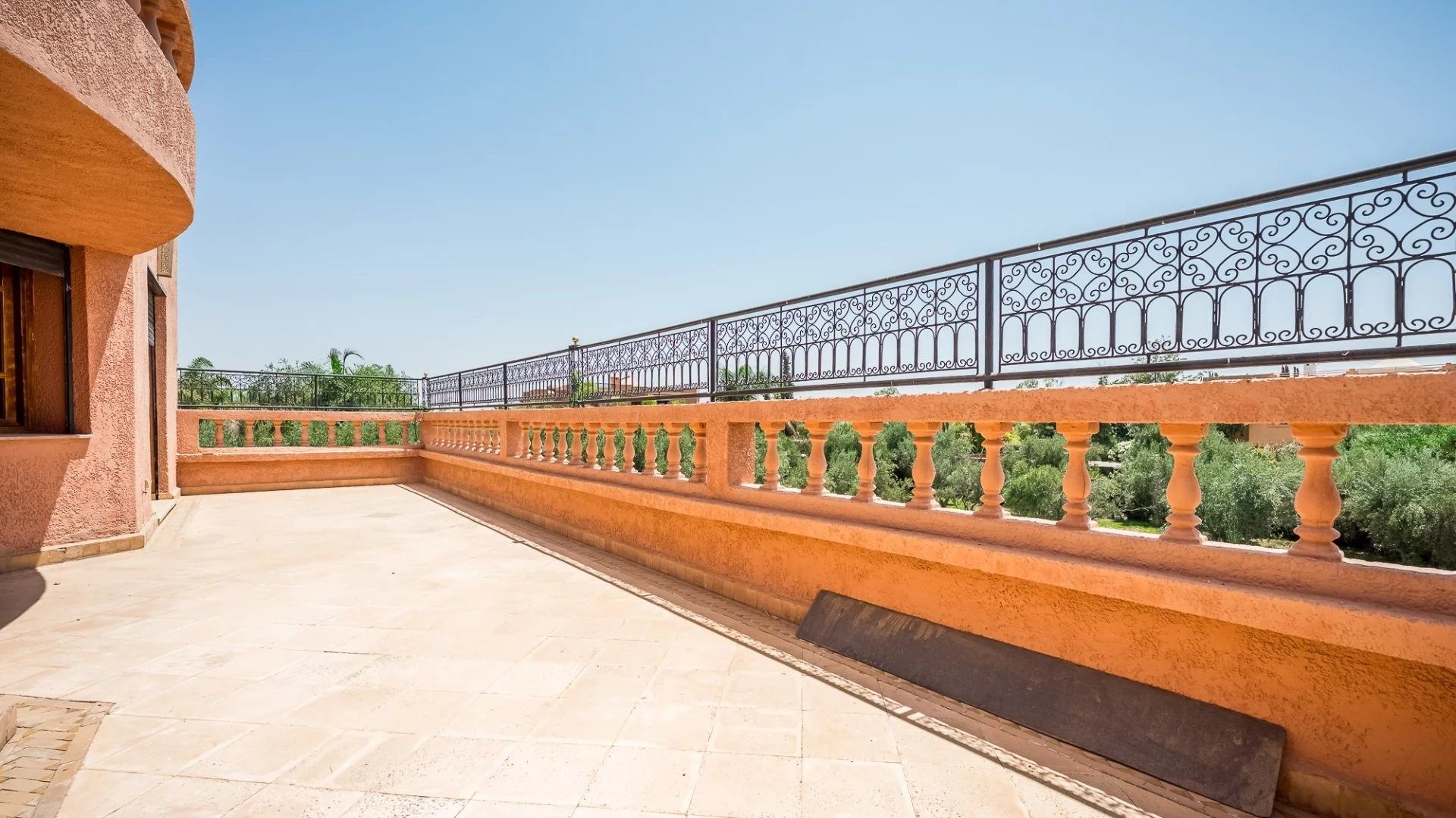Louer Villa 12&nbsp;pièces 1000&nbsp;m² Marrakech
