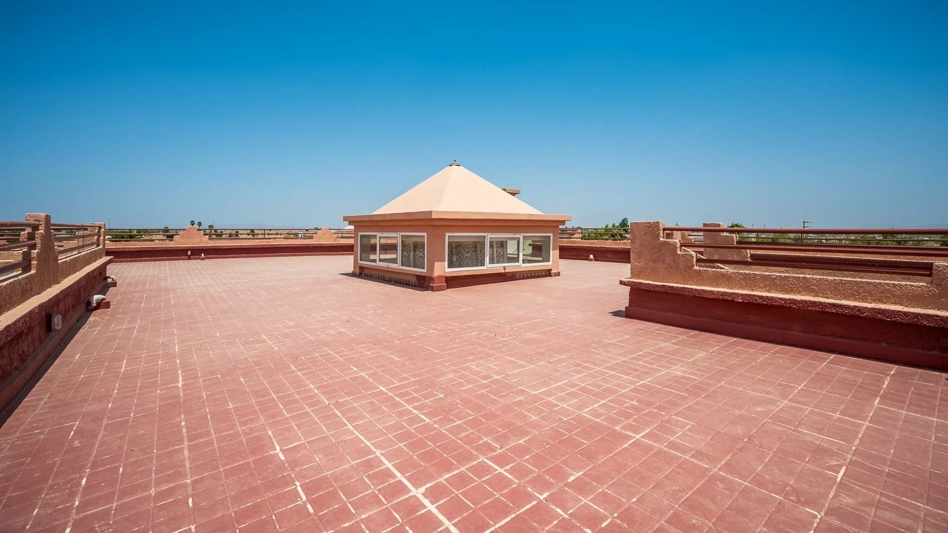 Louer Villa 12&nbsp;pièces 1000&nbsp;m² Marrakech