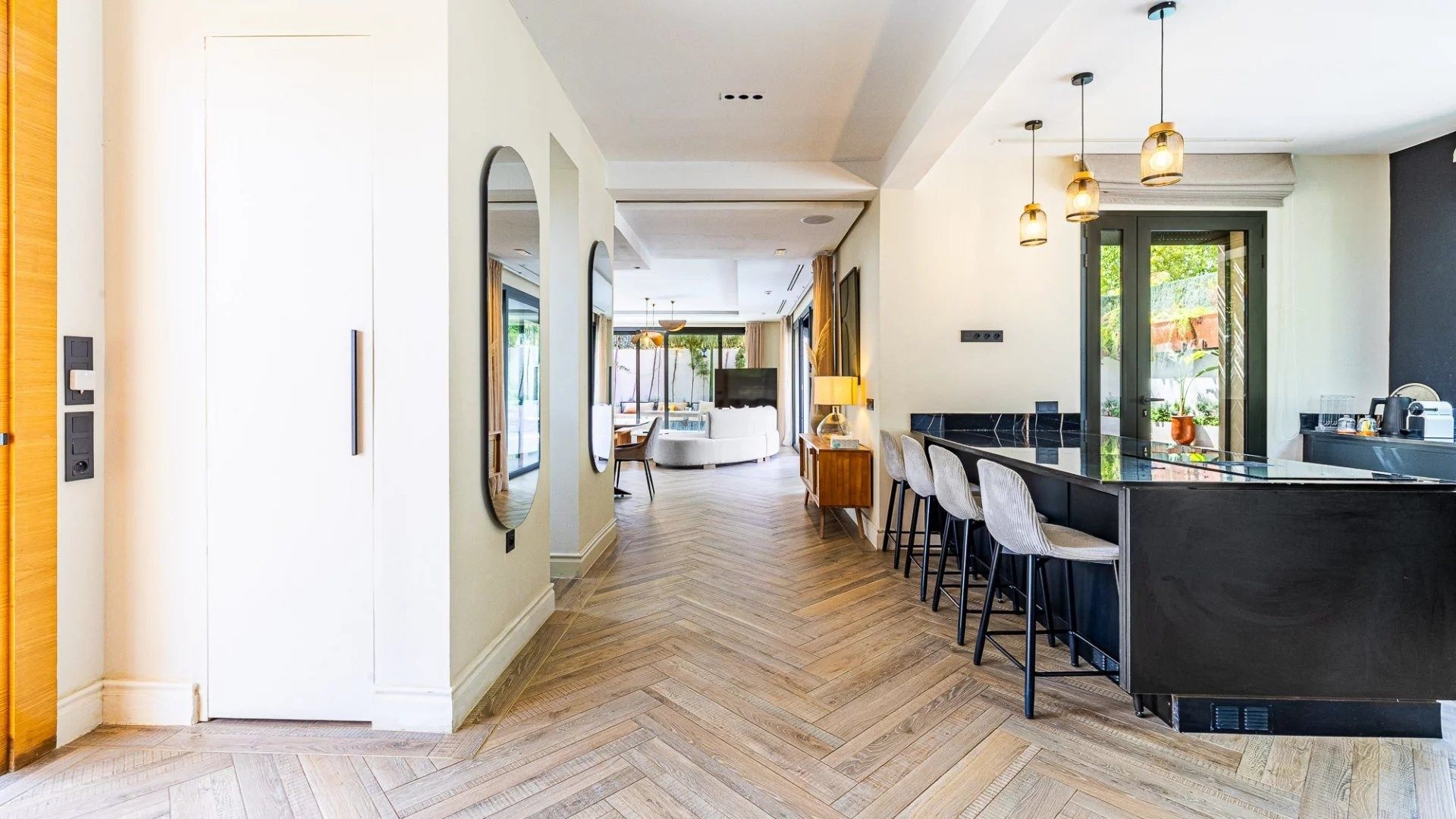 Louer Villa 8&nbsp;pièces 420&nbsp;m² Marrakech