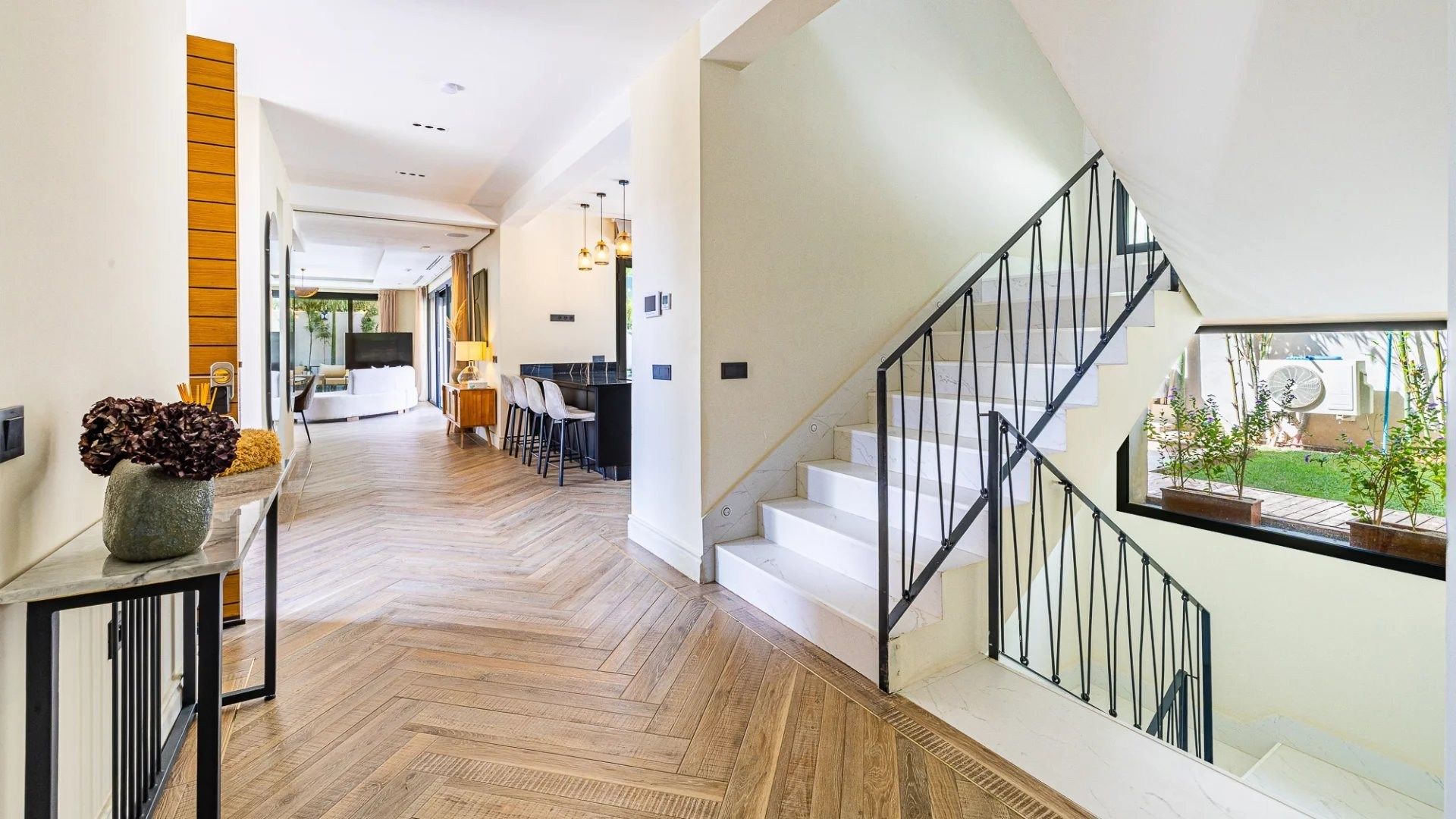 Louer Villa 8&nbsp;pièces 420&nbsp;m² Marrakech
