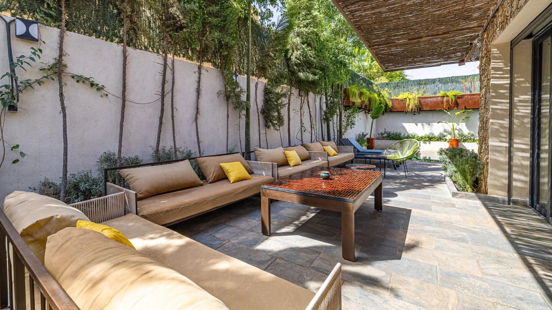 Louer Villa 8&nbsp;pièces 420&nbsp;m² Marrakech