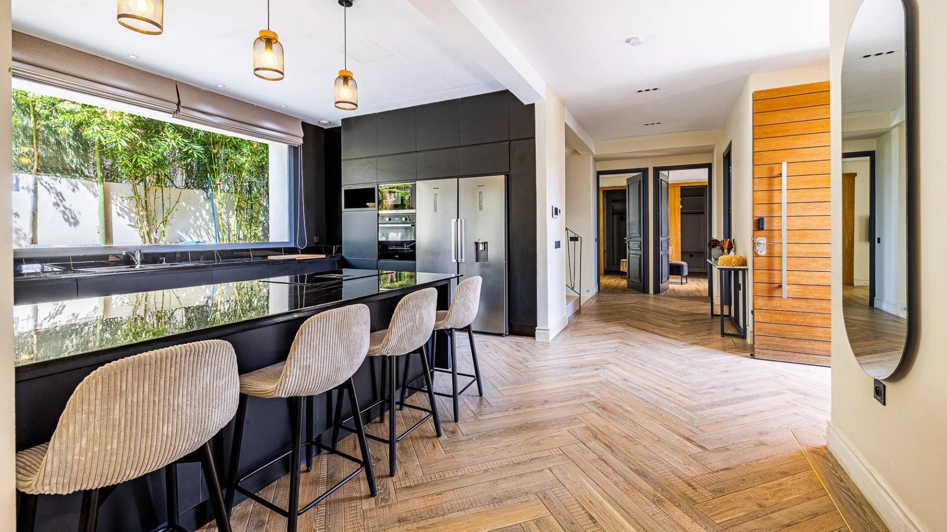 Louer Villa 8&nbsp;pièces 420&nbsp;m² Marrakech