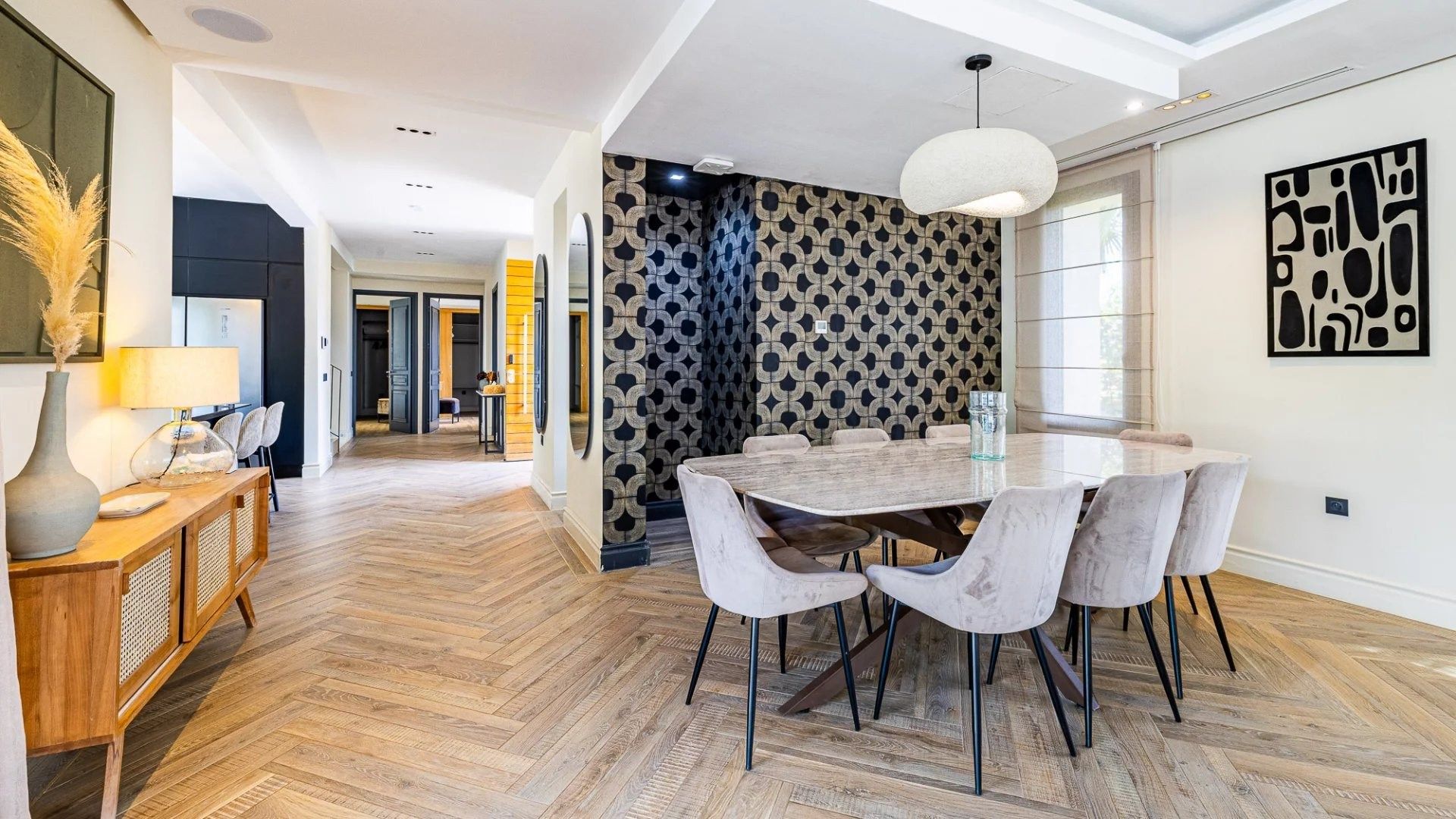 Louer Villa 8&nbsp;pièces 420&nbsp;m² Marrakech