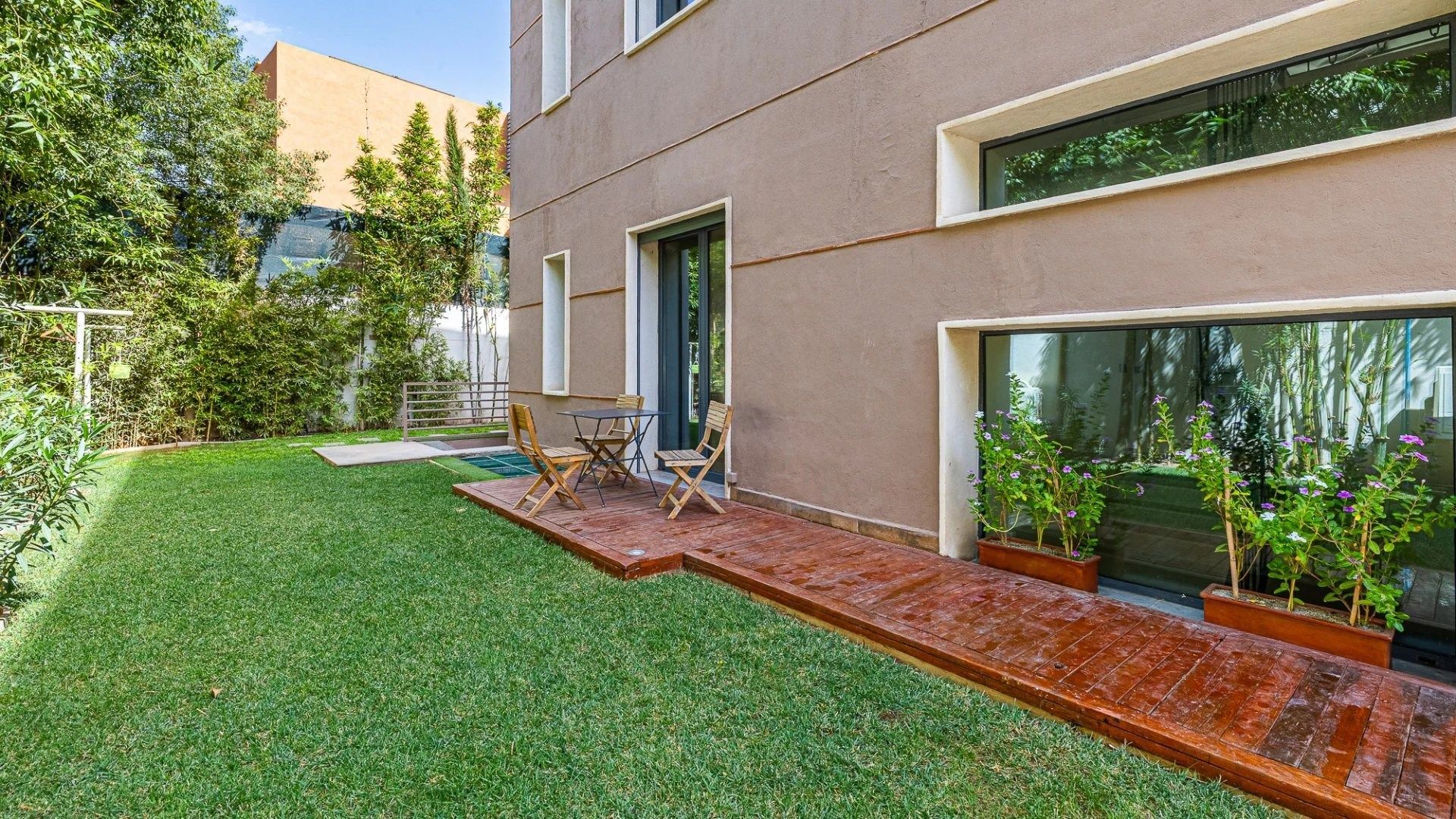 Louer Villa 8&nbsp;pièces 420&nbsp;m² Marrakech
