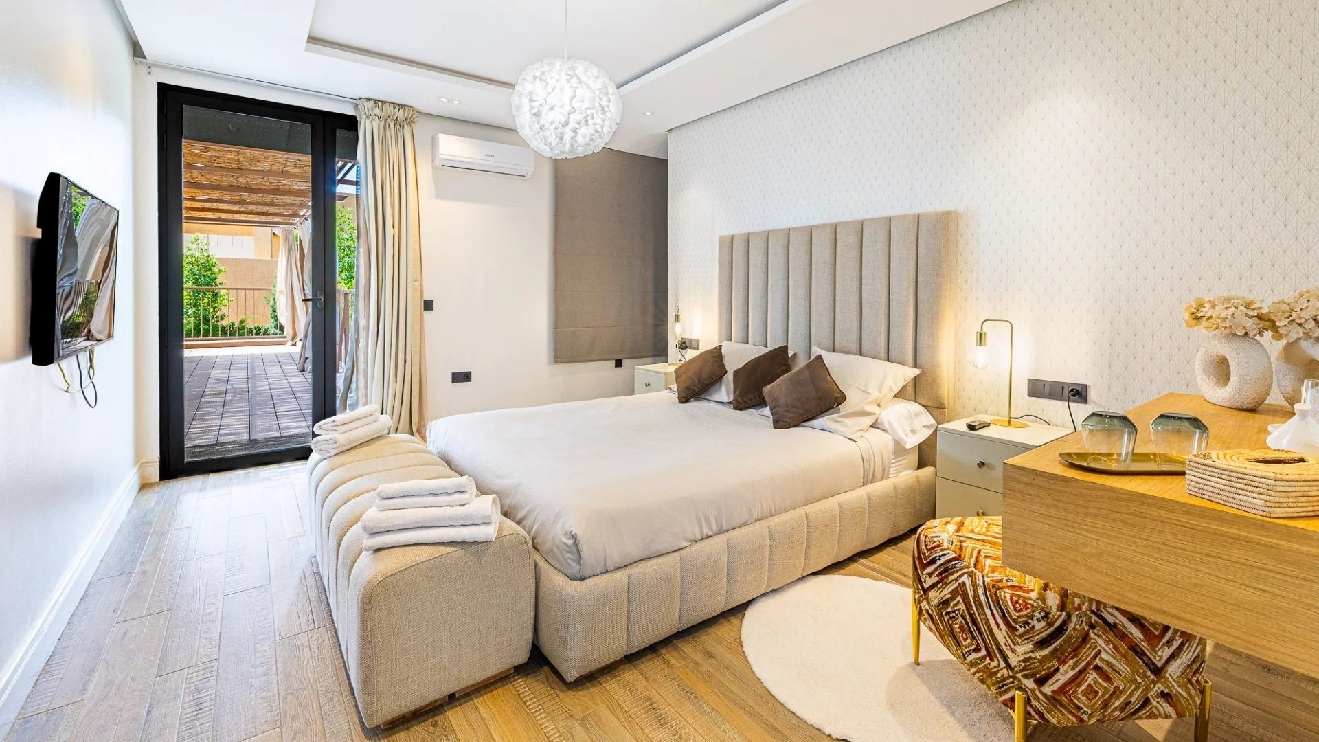 Louer Villa 8&nbsp;pièces 420&nbsp;m² Marrakech