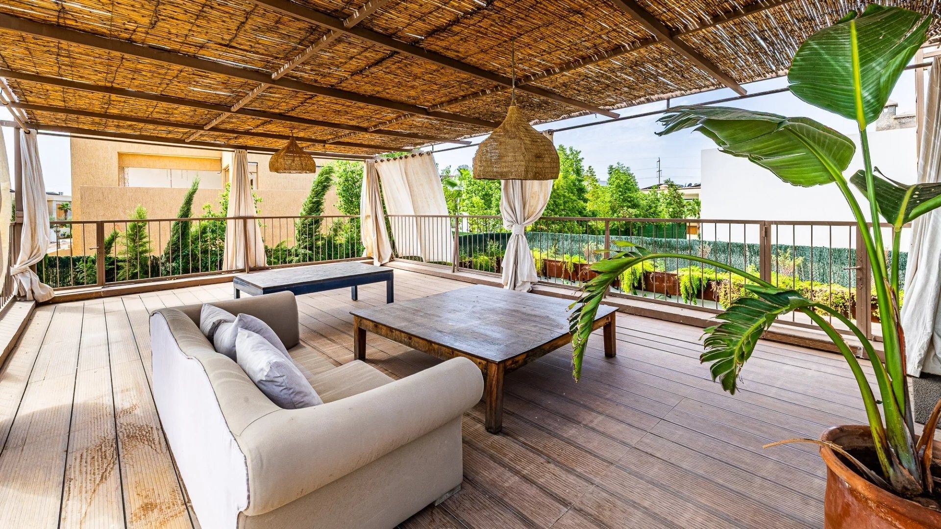 Louer Villa 8&nbsp;pièces 420&nbsp;m² Marrakech