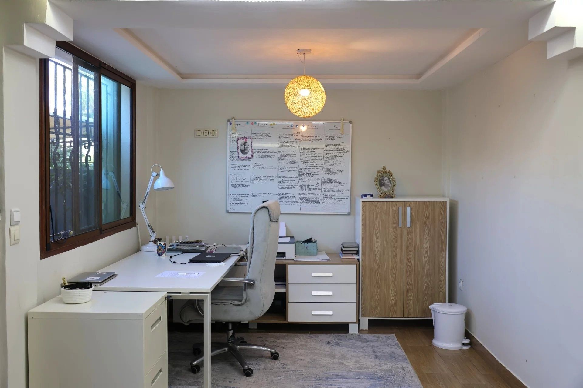 Louer Villa 7&nbsp;pièces 1&nbsp;m² Tanger