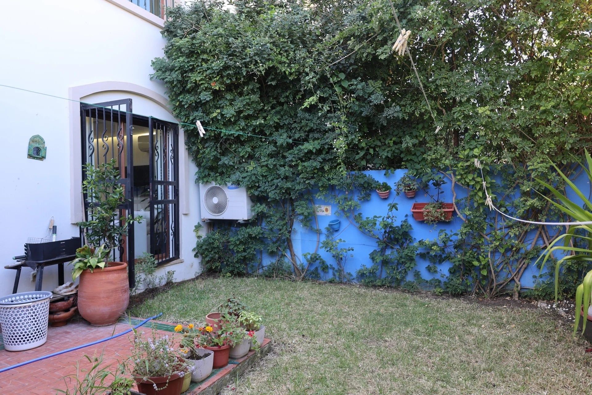 Louer Villa 7&nbsp;pièces 1&nbsp;m² Tanger