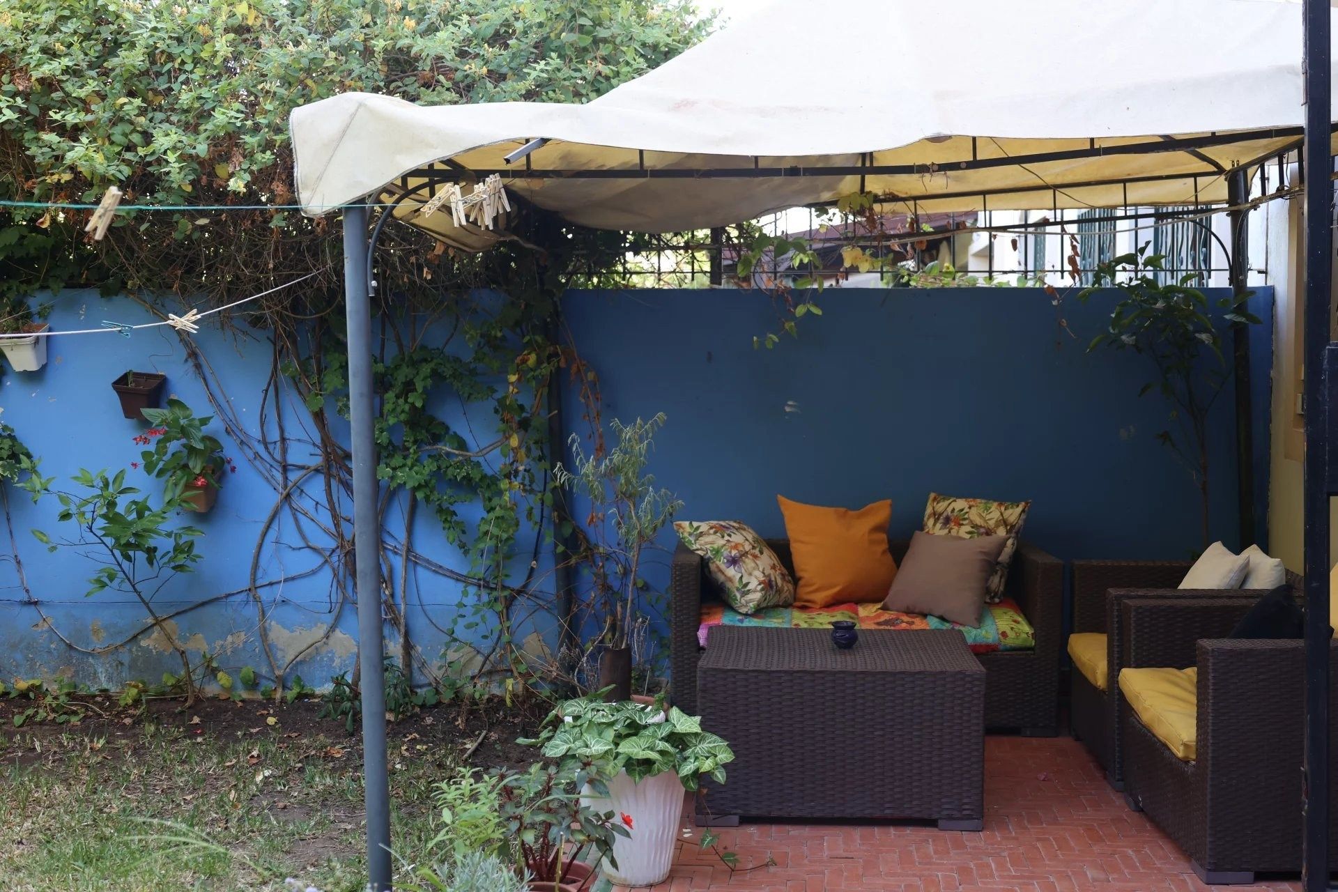 Louer Villa 7&nbsp;pièces 1&nbsp;m² Tanger