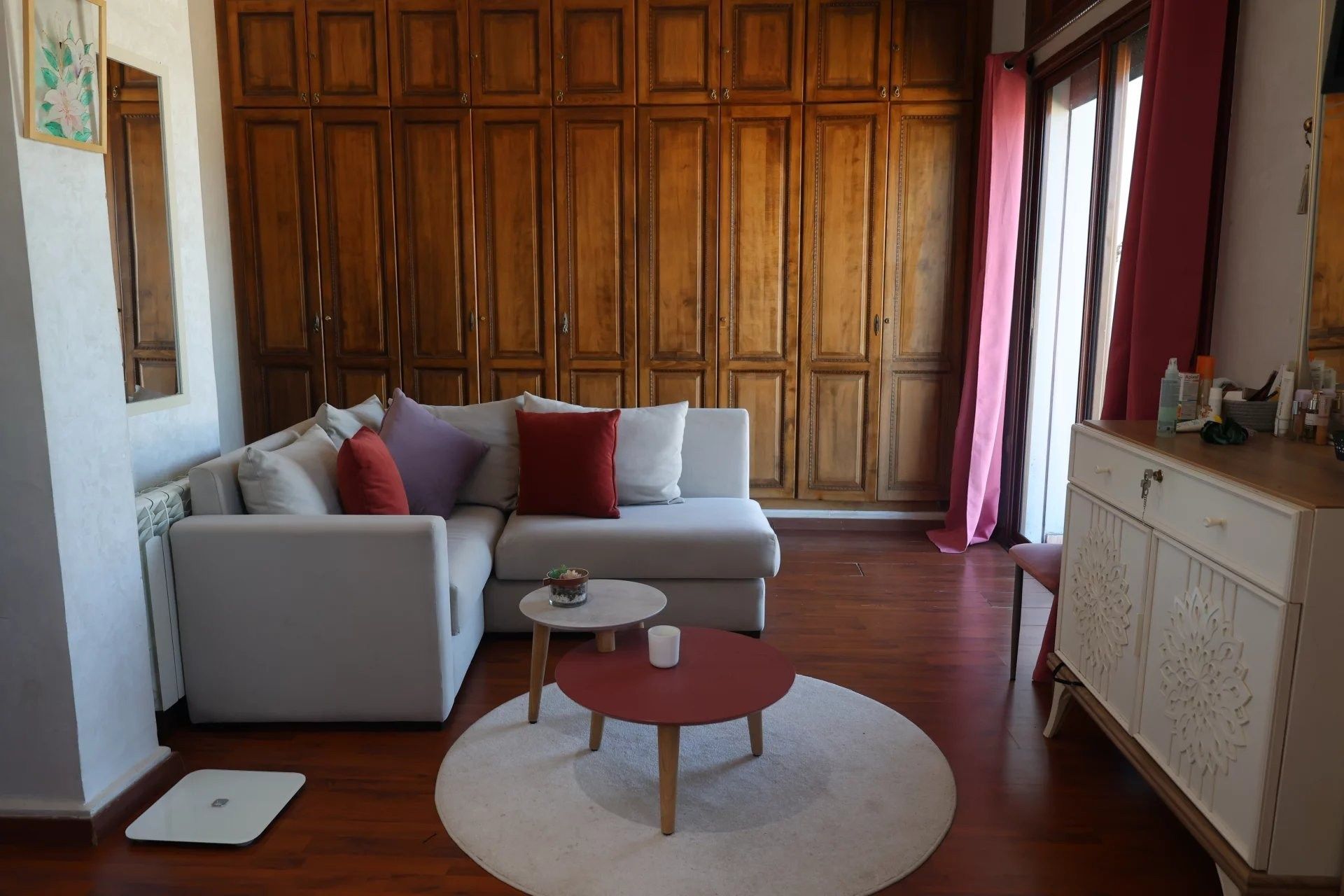 Louer Villa 7&nbsp;pièces 1&nbsp;m² Tanger