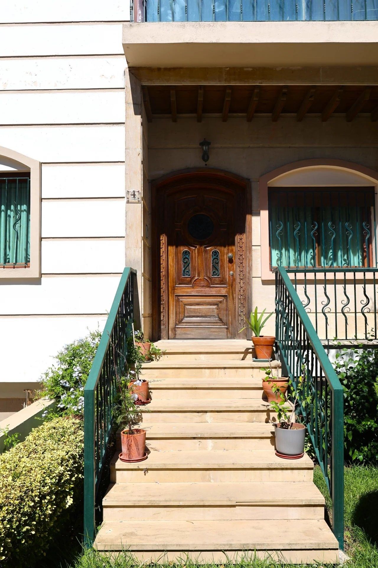 Louer Villa 7&nbsp;pièces 1&nbsp;m² Tanger